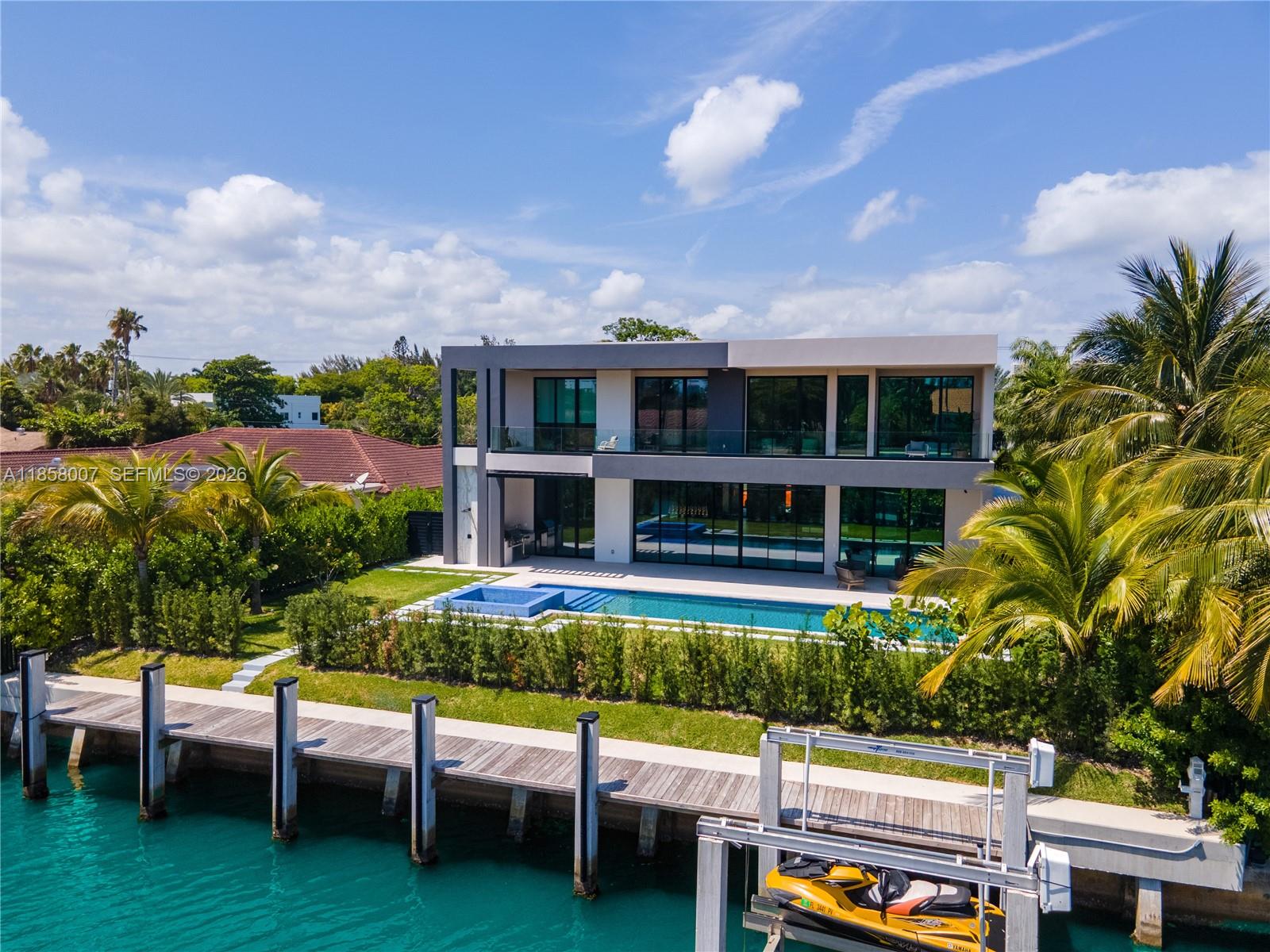 GOLDEN ISLES ESTATES - Residential
