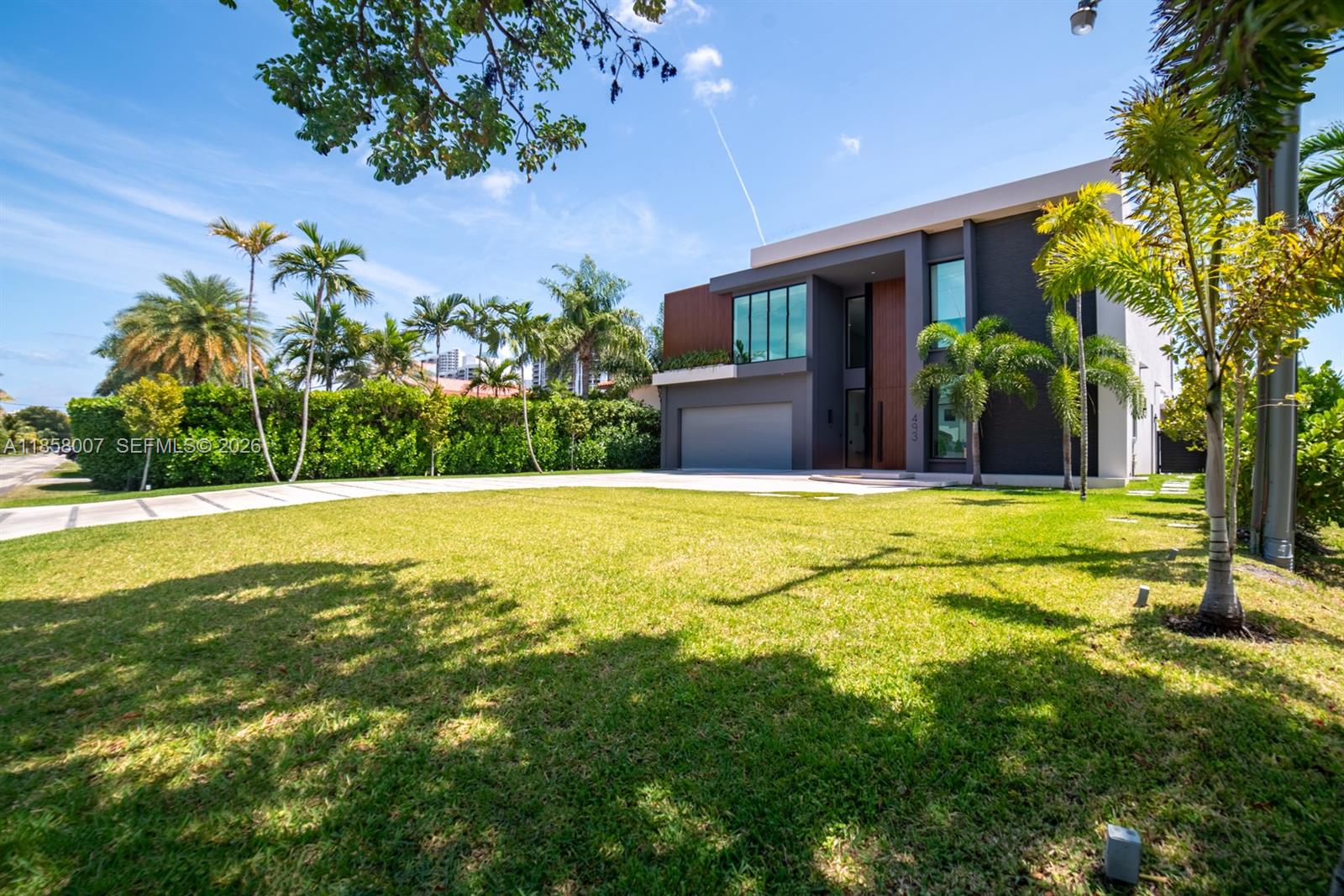 GOLDEN ISLES ESTATES - Residential