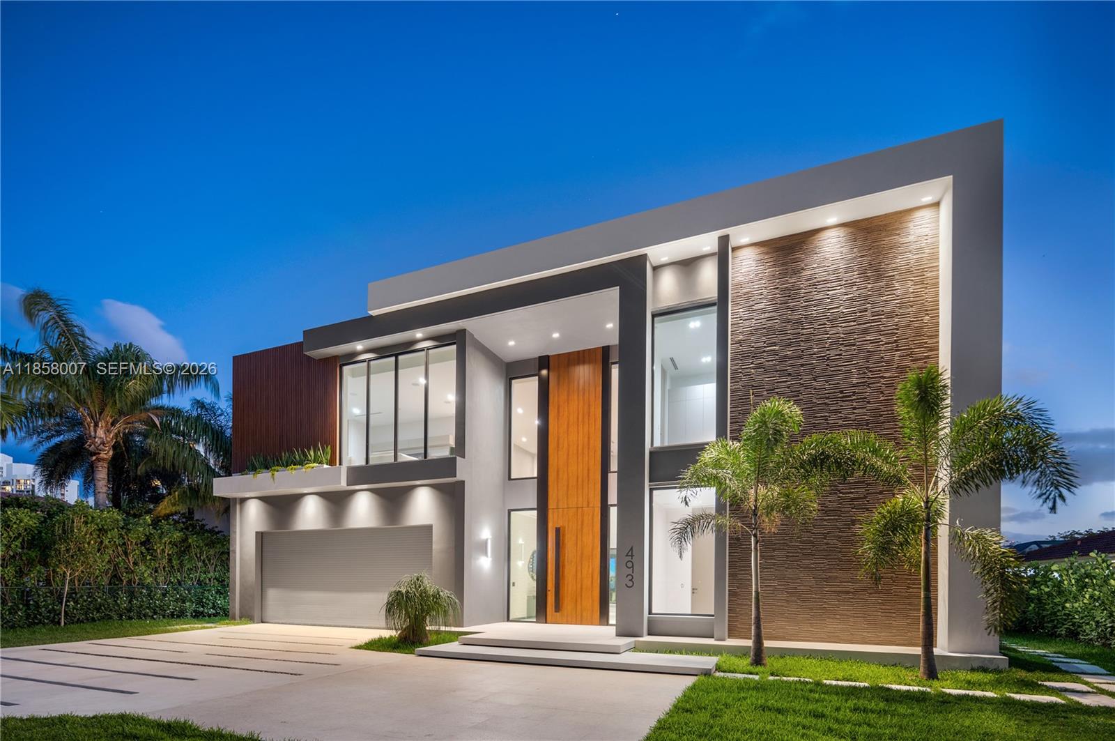 GOLDEN ISLES ESTATES - Residential