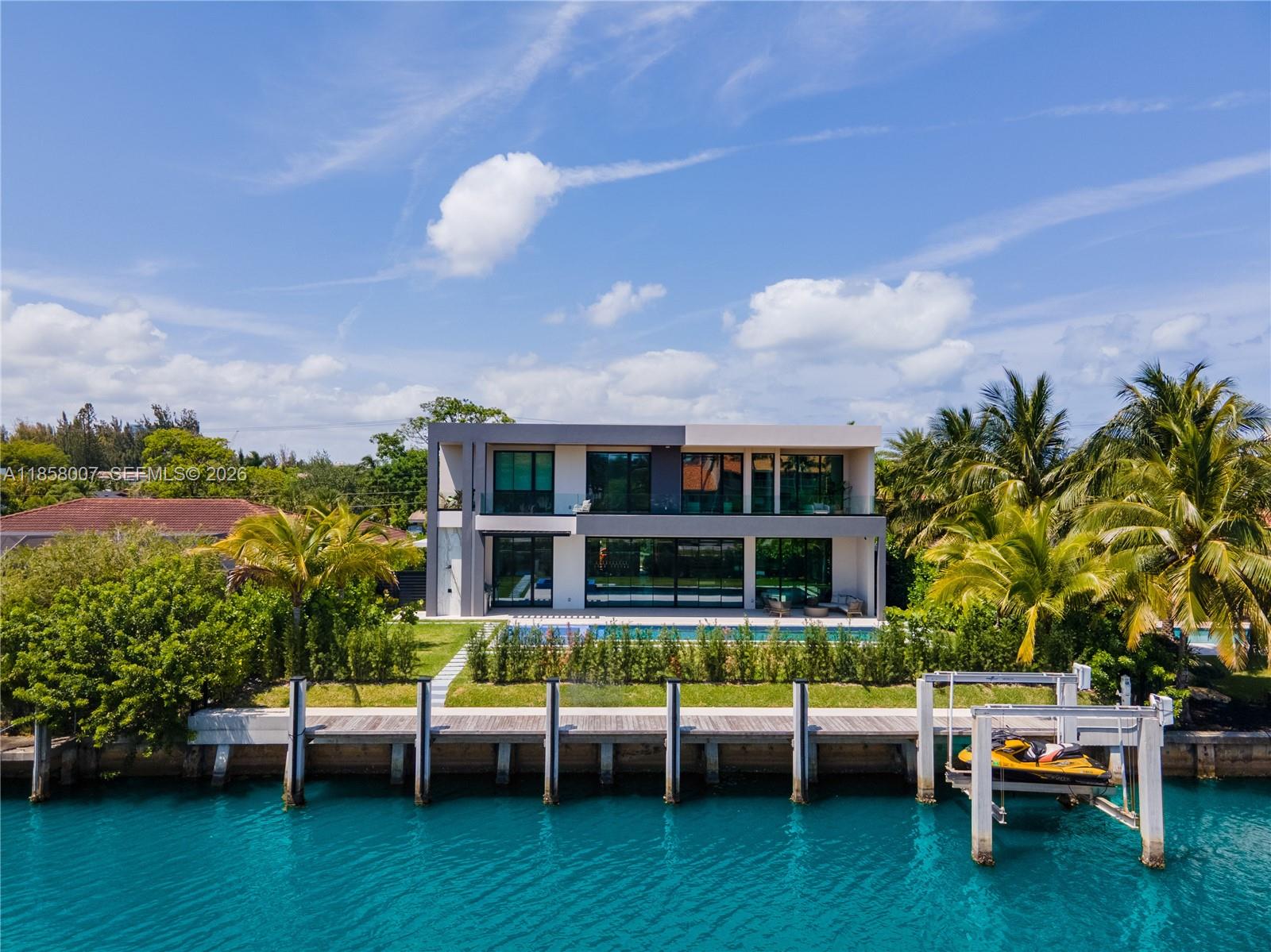 GOLDEN ISLES ESTATES - Residential