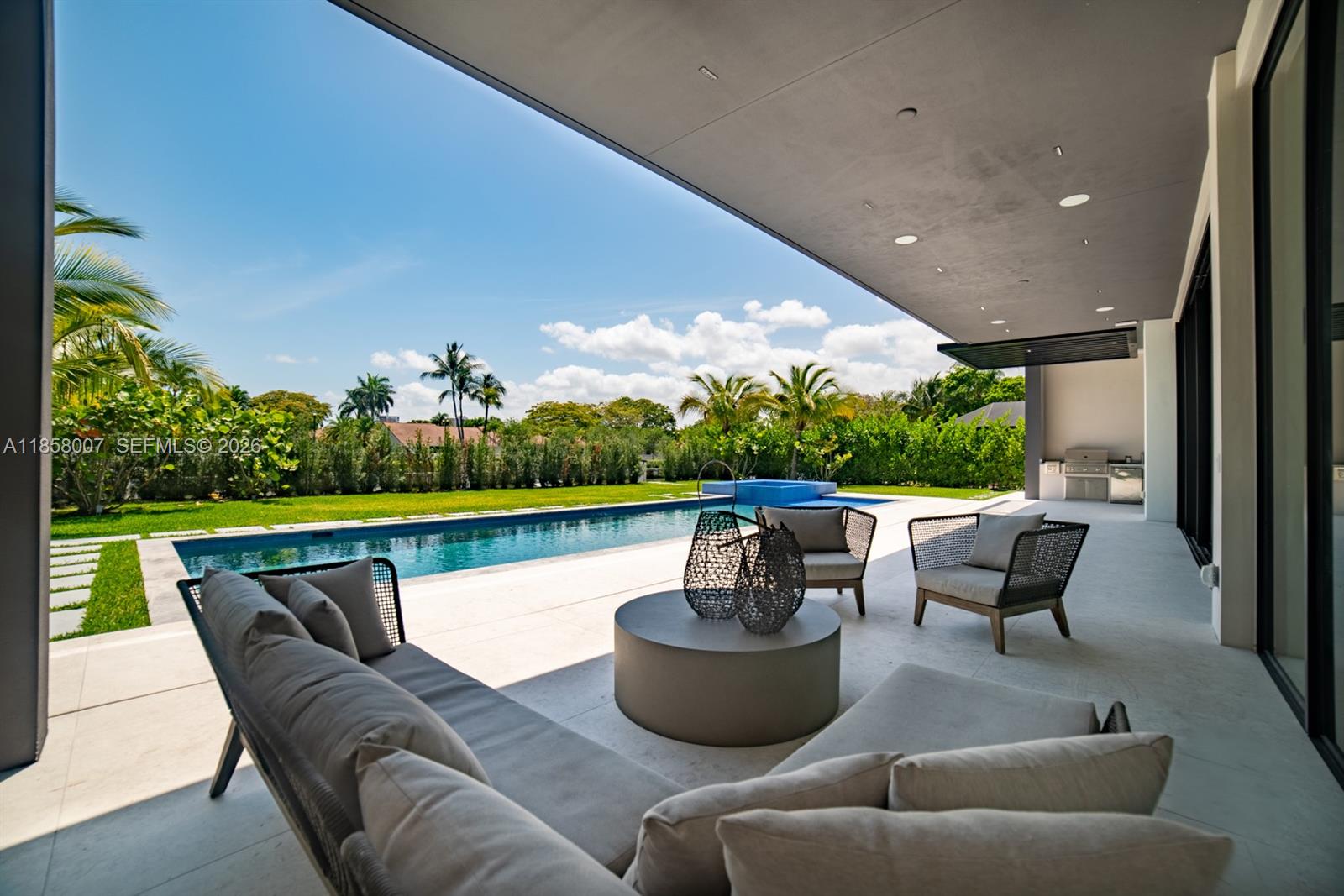 GOLDEN ISLES ESTATES - Residential