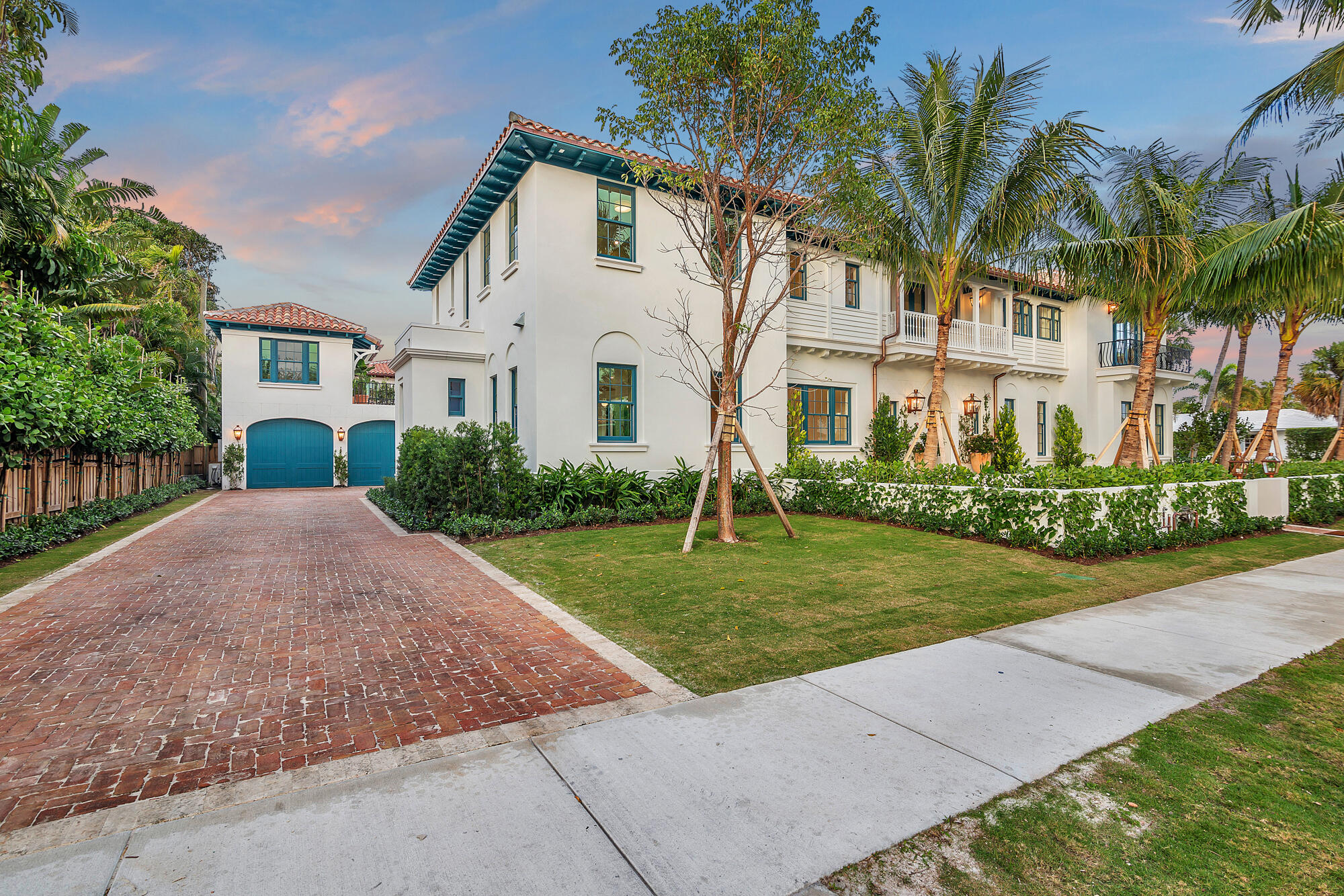 El Cid - Residential