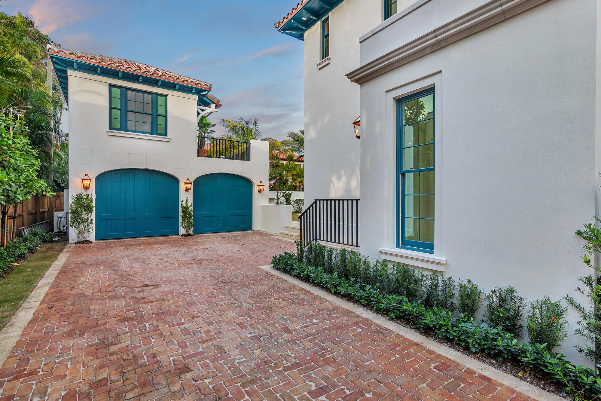 El Cid - Residential