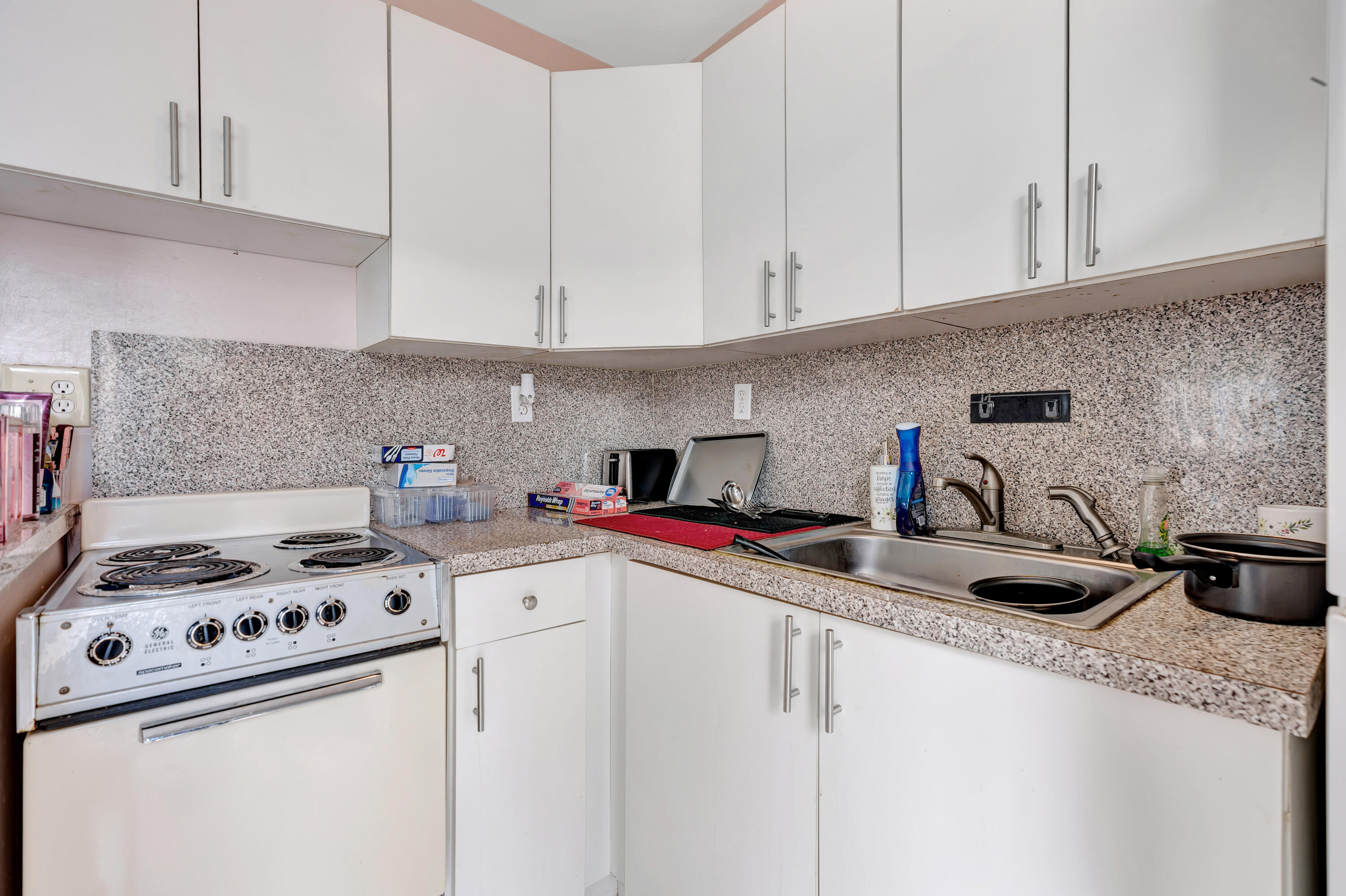 KELSEY CITY - Residential