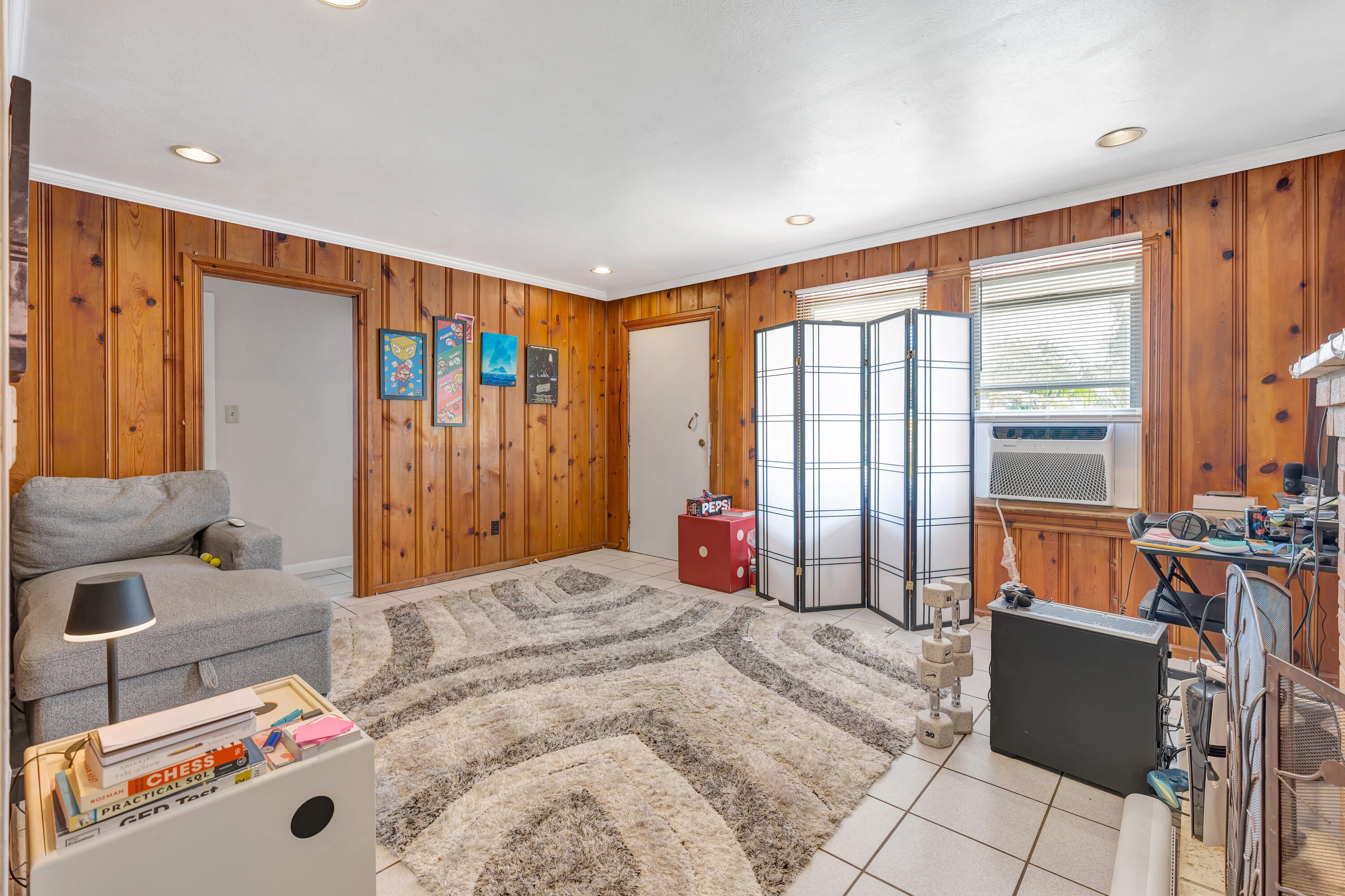 KELSEY CITY - Residential