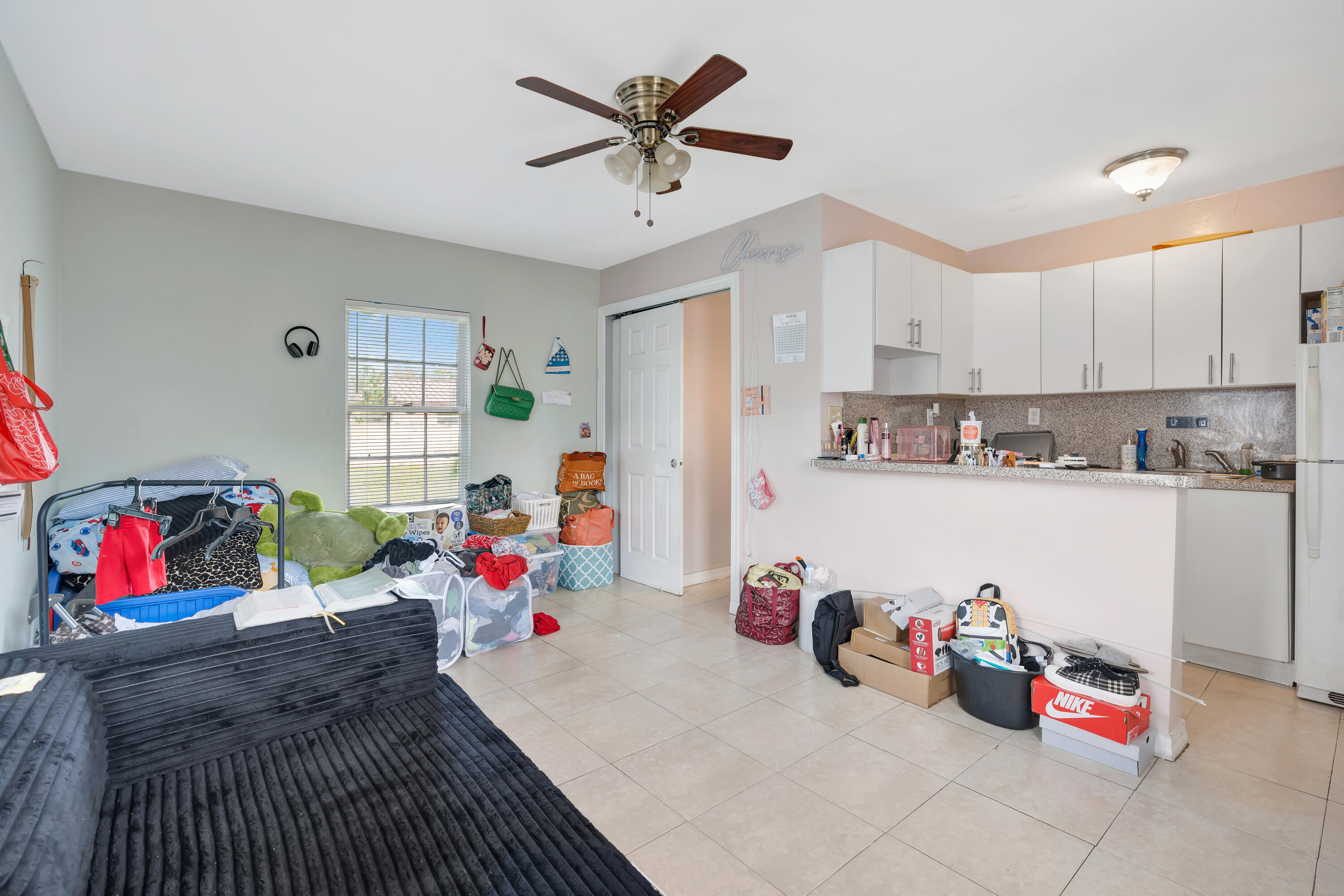 KELSEY CITY - Residential