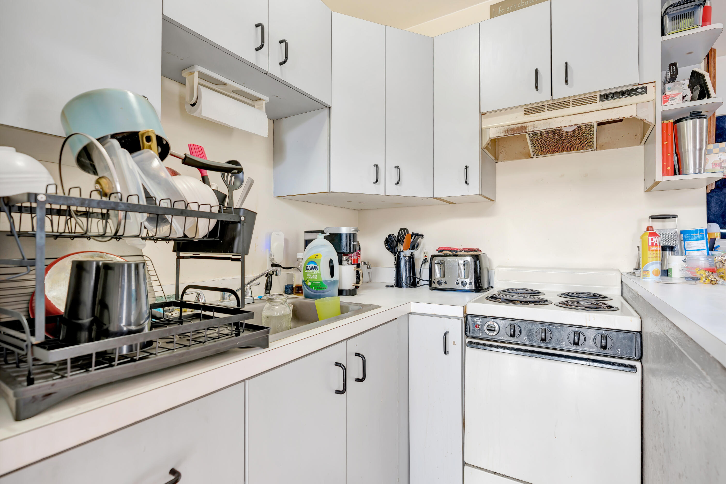 KELSEY CITY - Residential