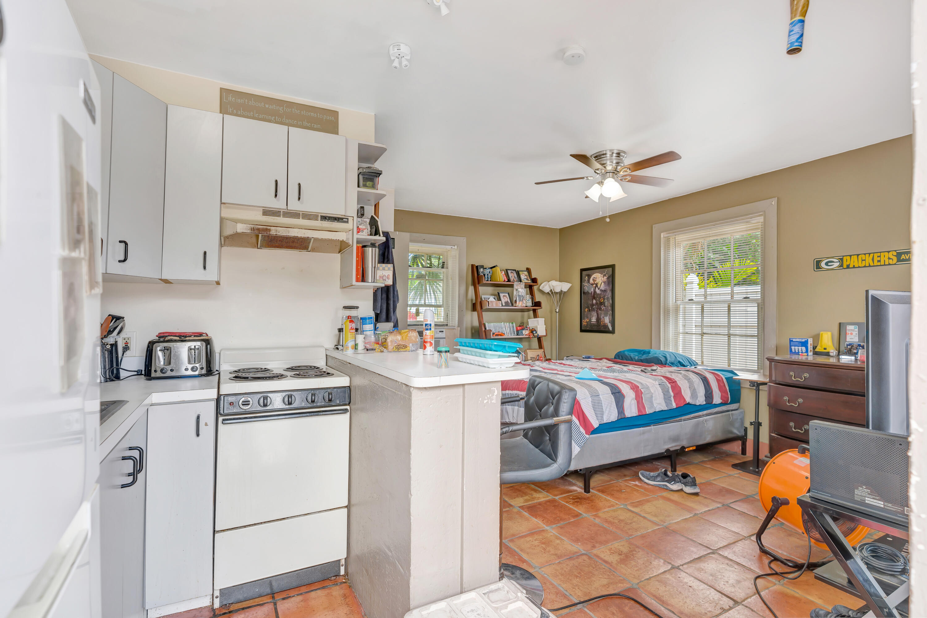 KELSEY CITY - Residential