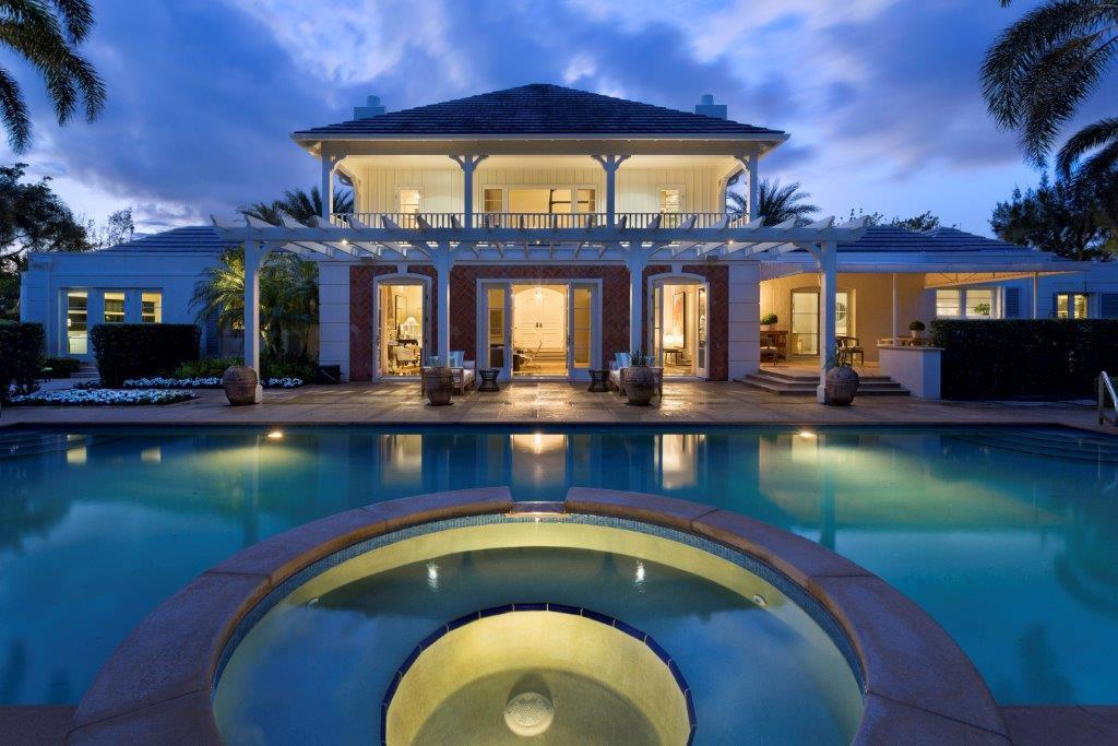 BERMUDA HEIGHTS - Residential
