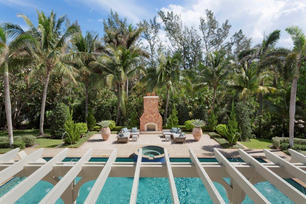 BERMUDA HEIGHTS - Residential