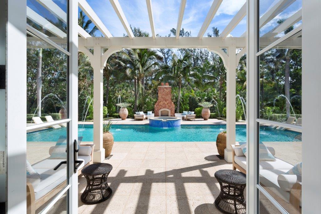 BERMUDA HEIGHTS - Residential