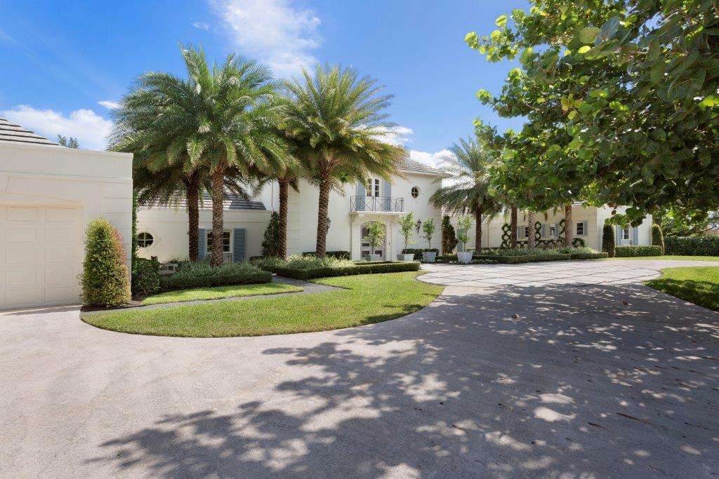 BERMUDA HEIGHTS - Residential