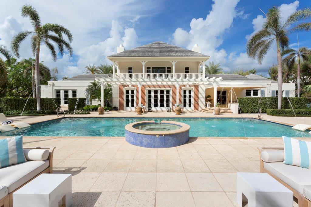 BERMUDA HEIGHTS - Residential