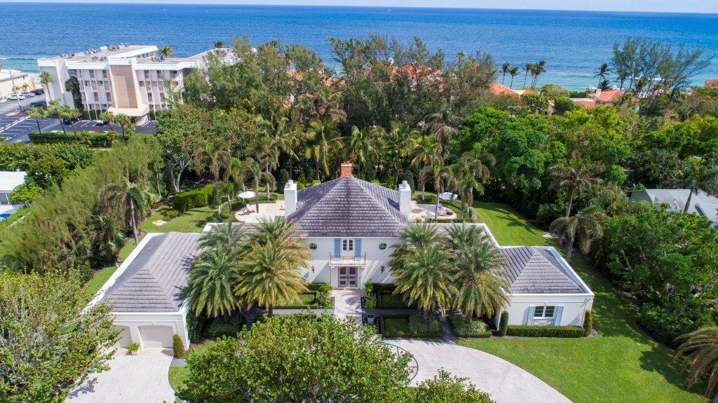 BERMUDA HEIGHTS - Residential