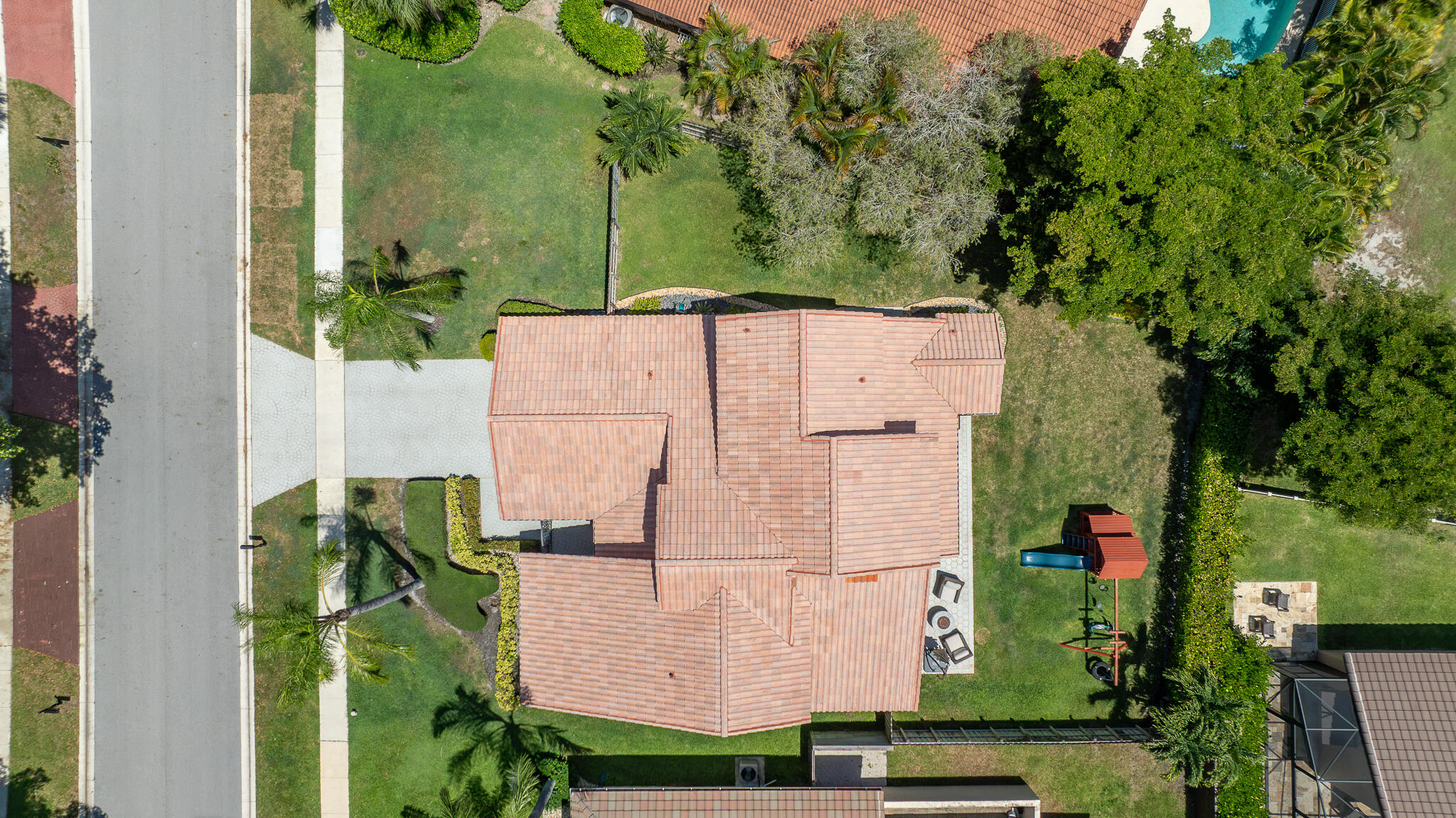 La Joya - Residential