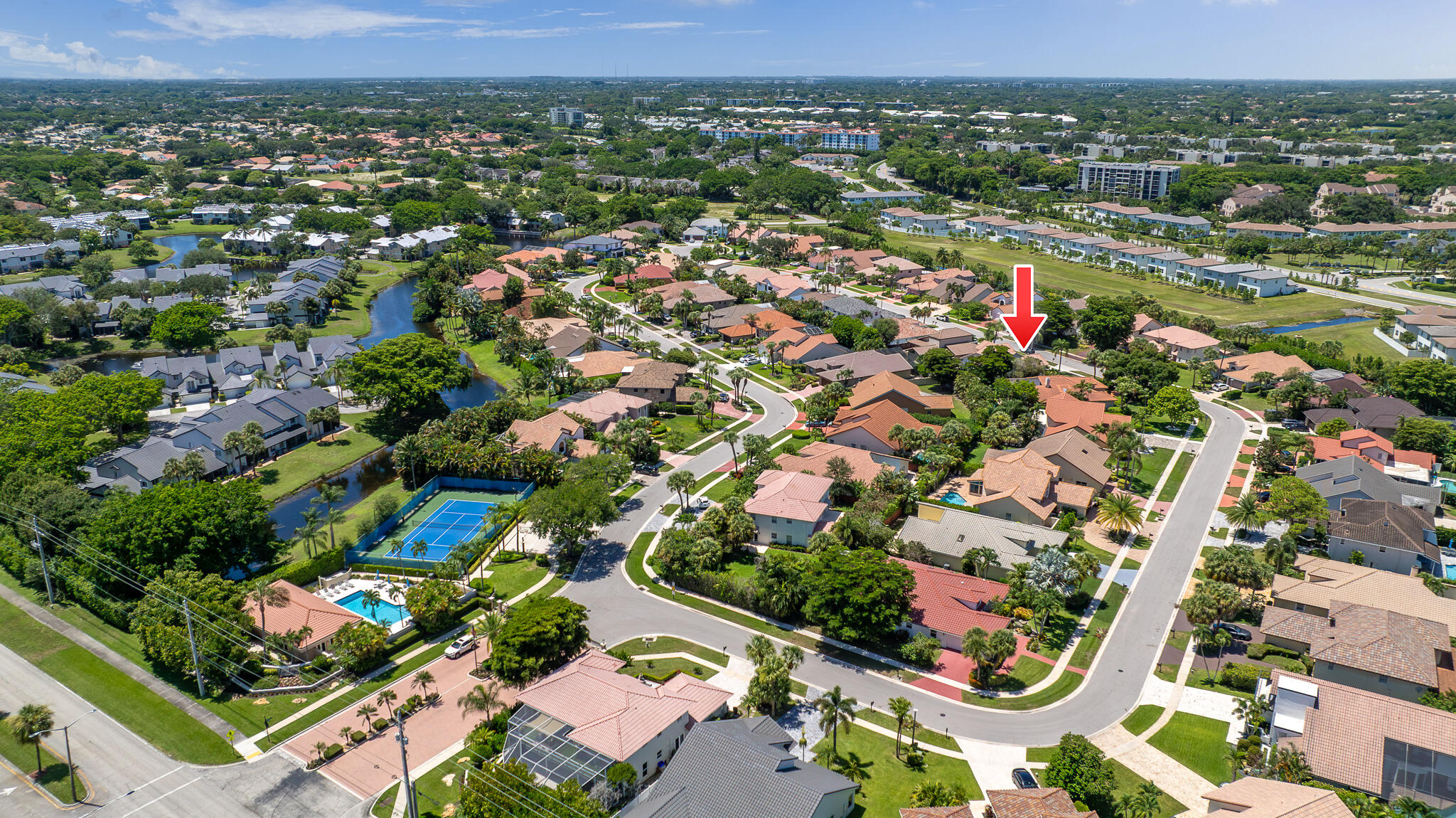 La Joya - Residential