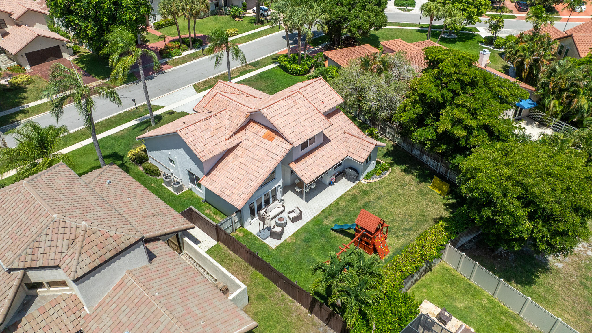 La Joya - Residential