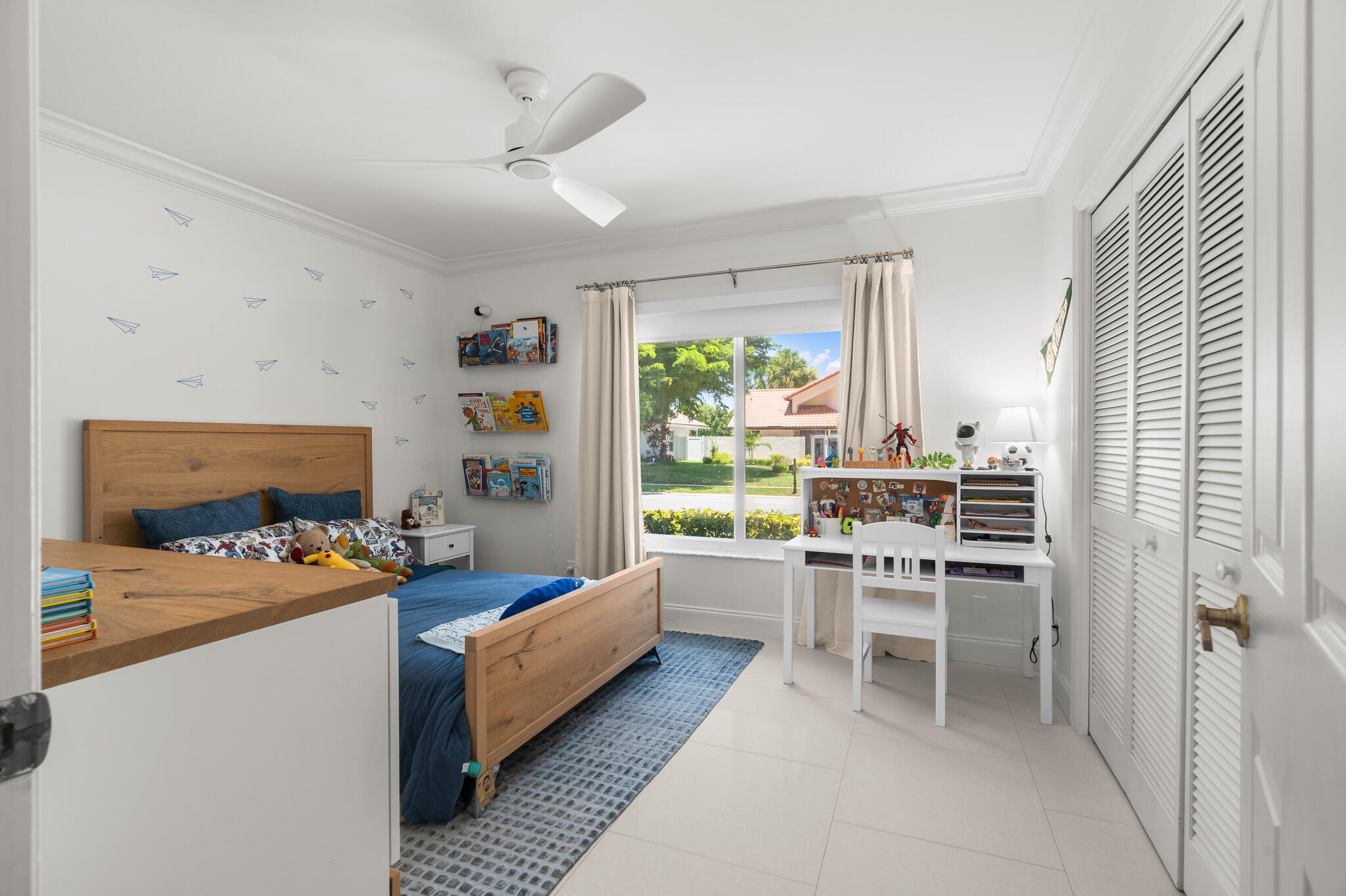 La Joya - Residential