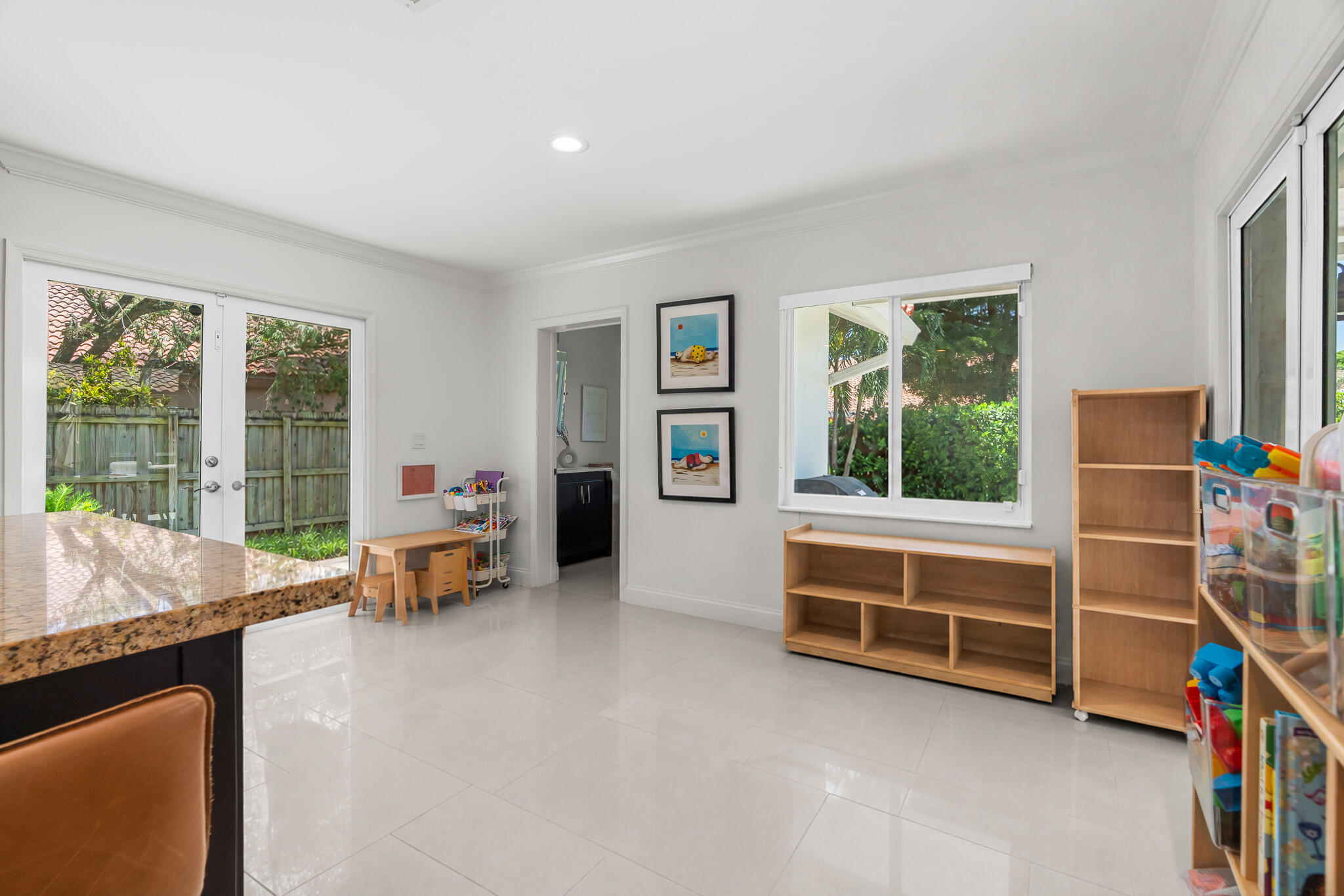 La Joya - Residential