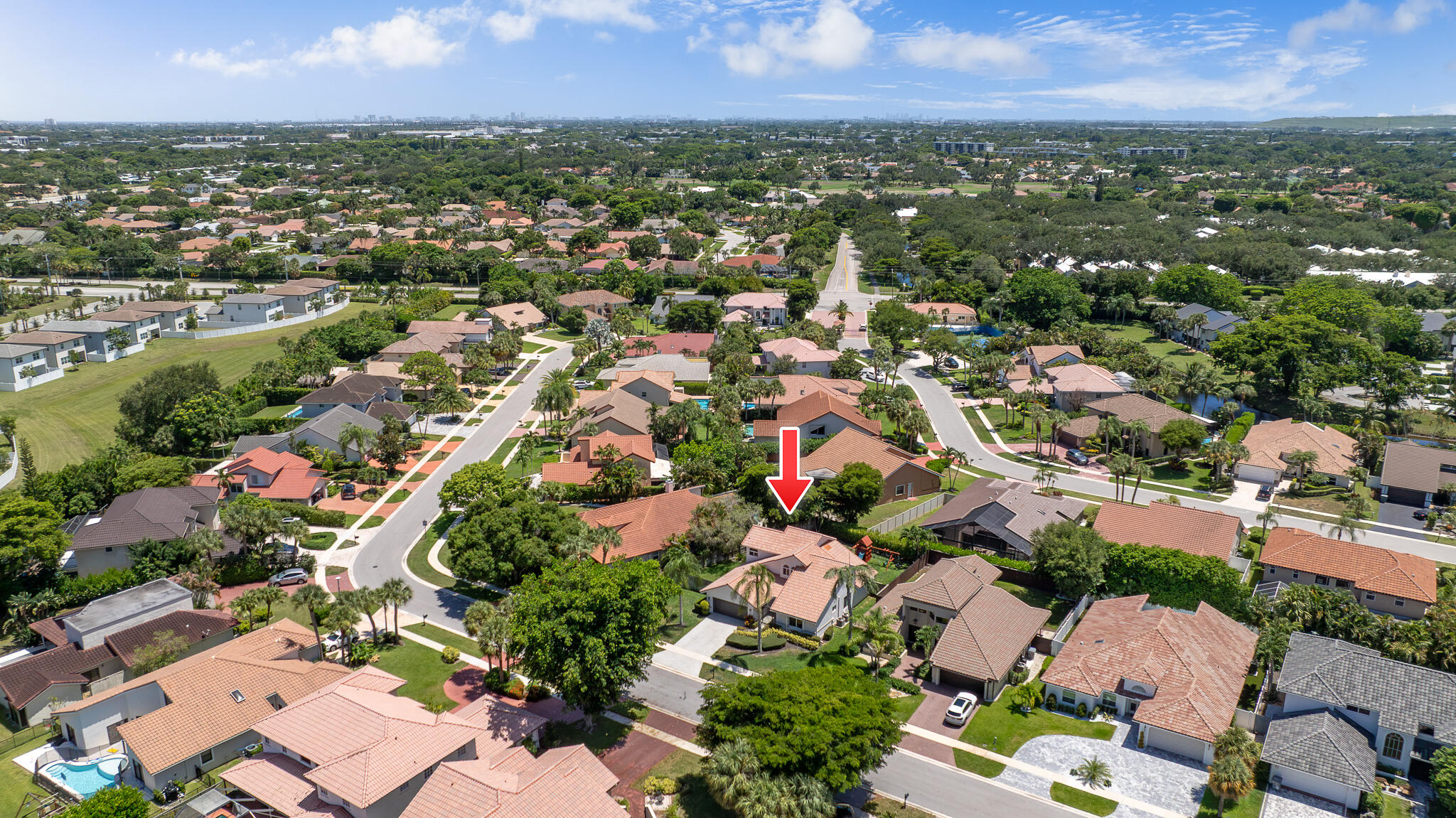 La Joya - Residential