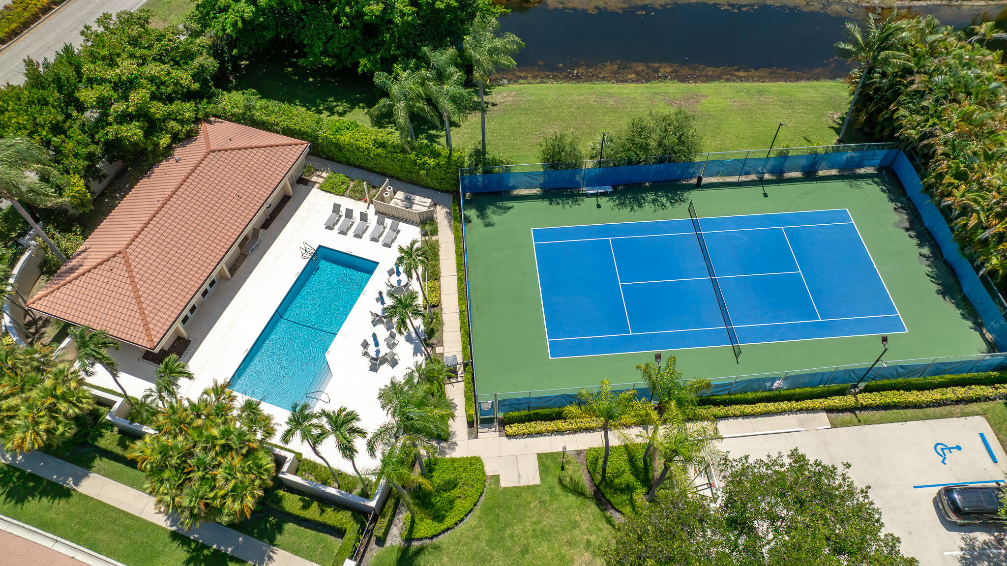 La Joya - Residential
