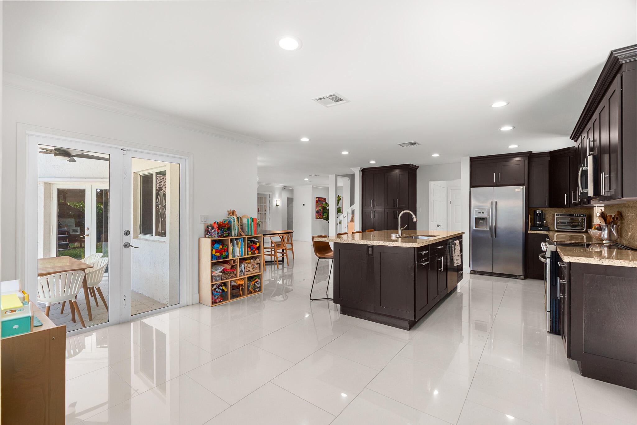 La Joya - Residential