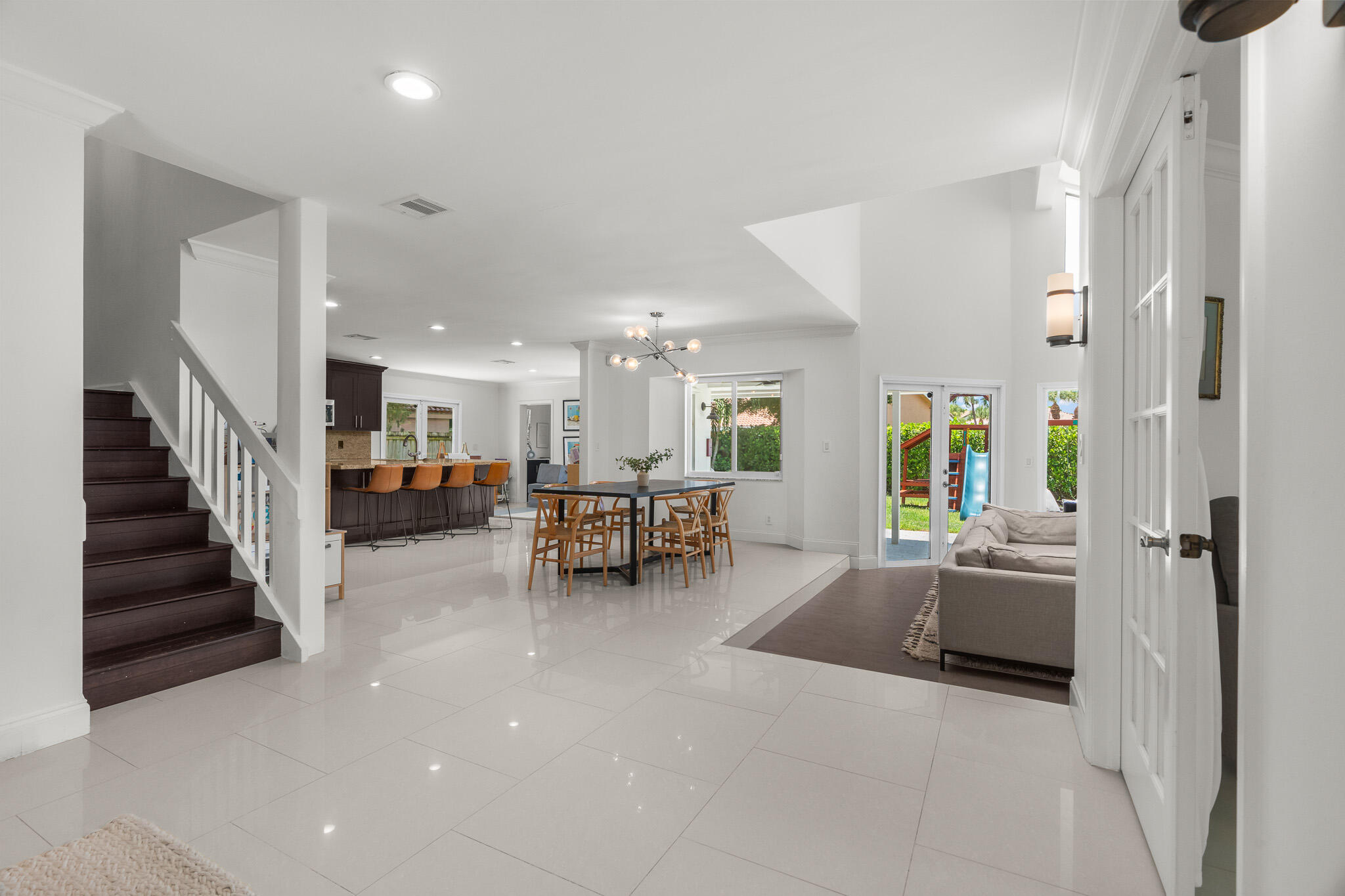 La Joya - Residential
