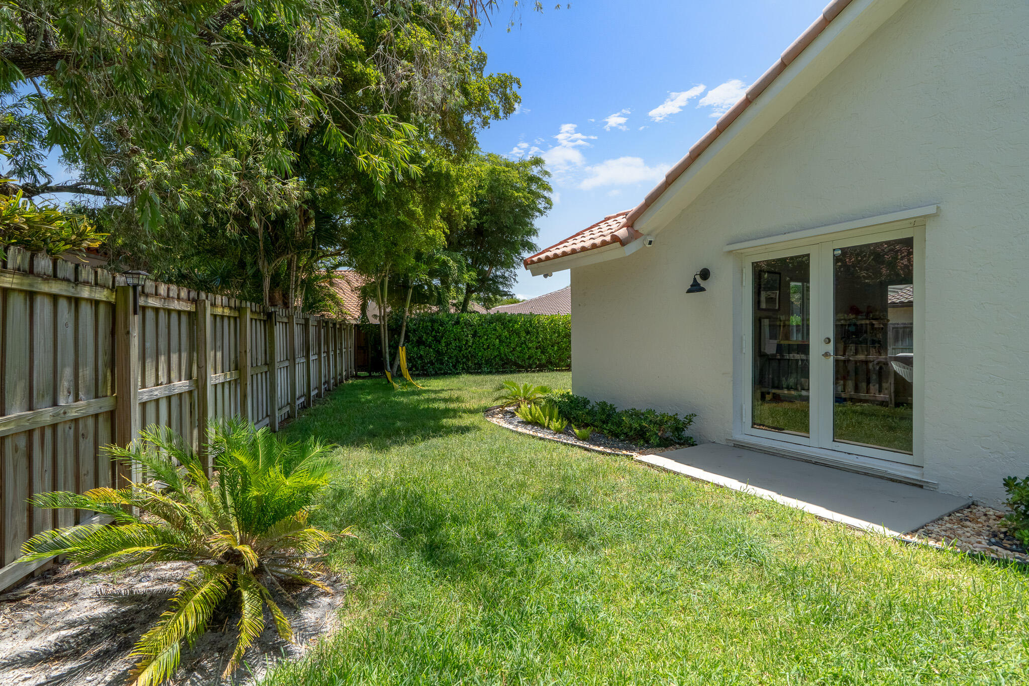 La Joya - Residential