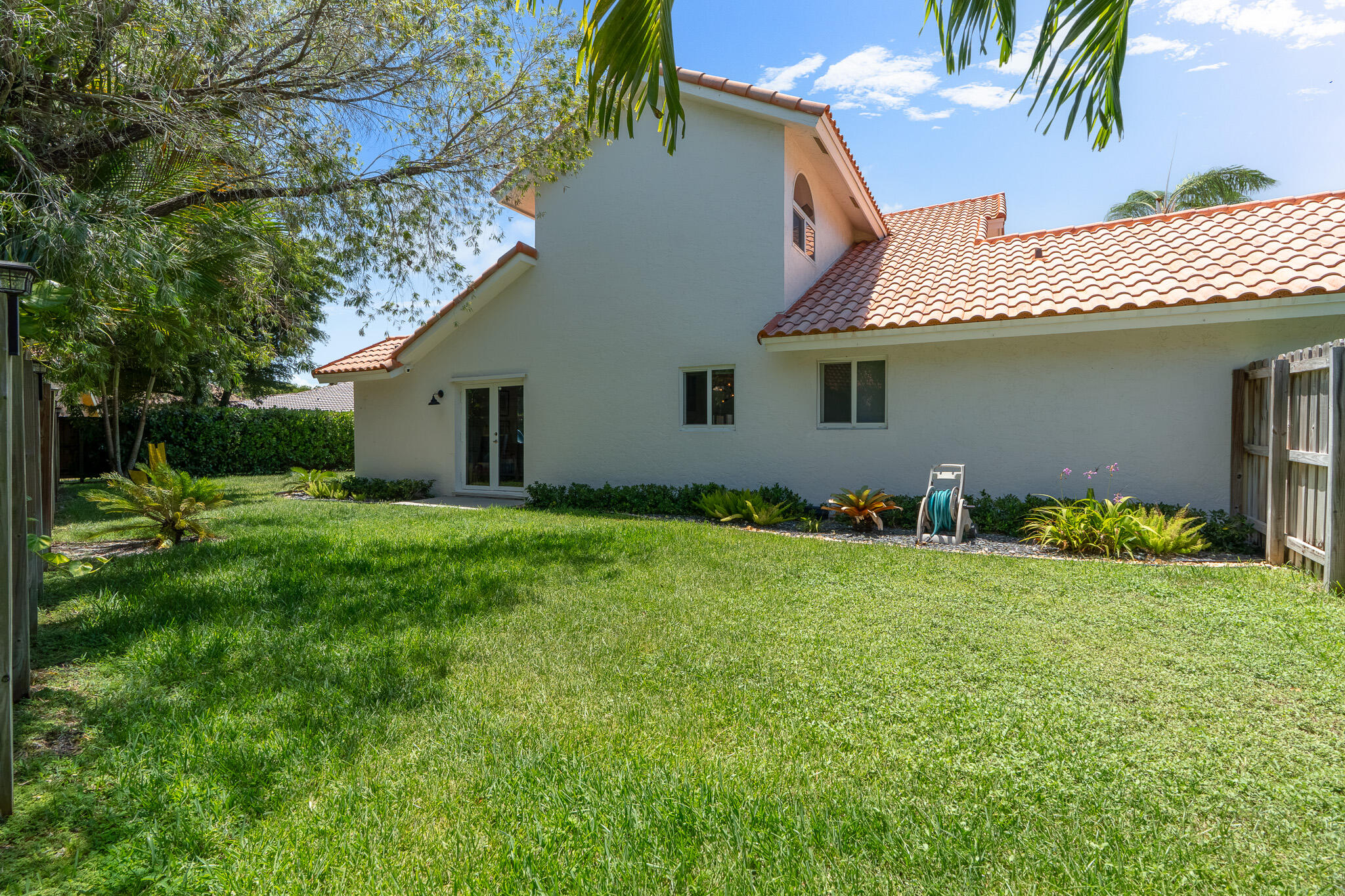 La Joya - Residential