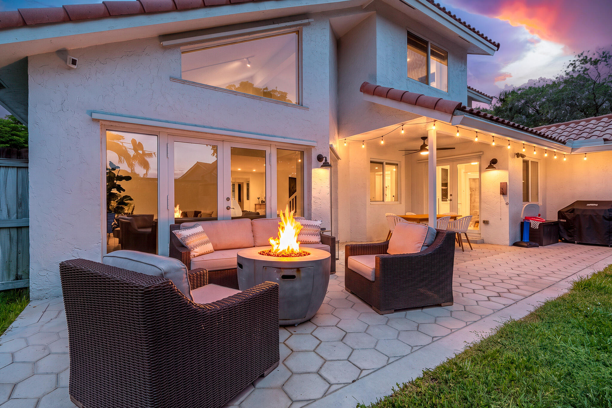 La Joya - Residential