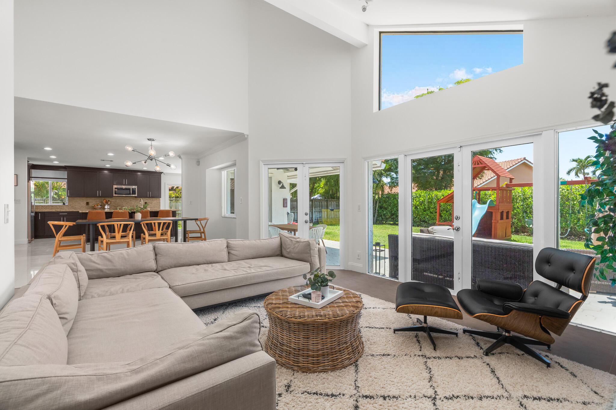La Joya - Residential