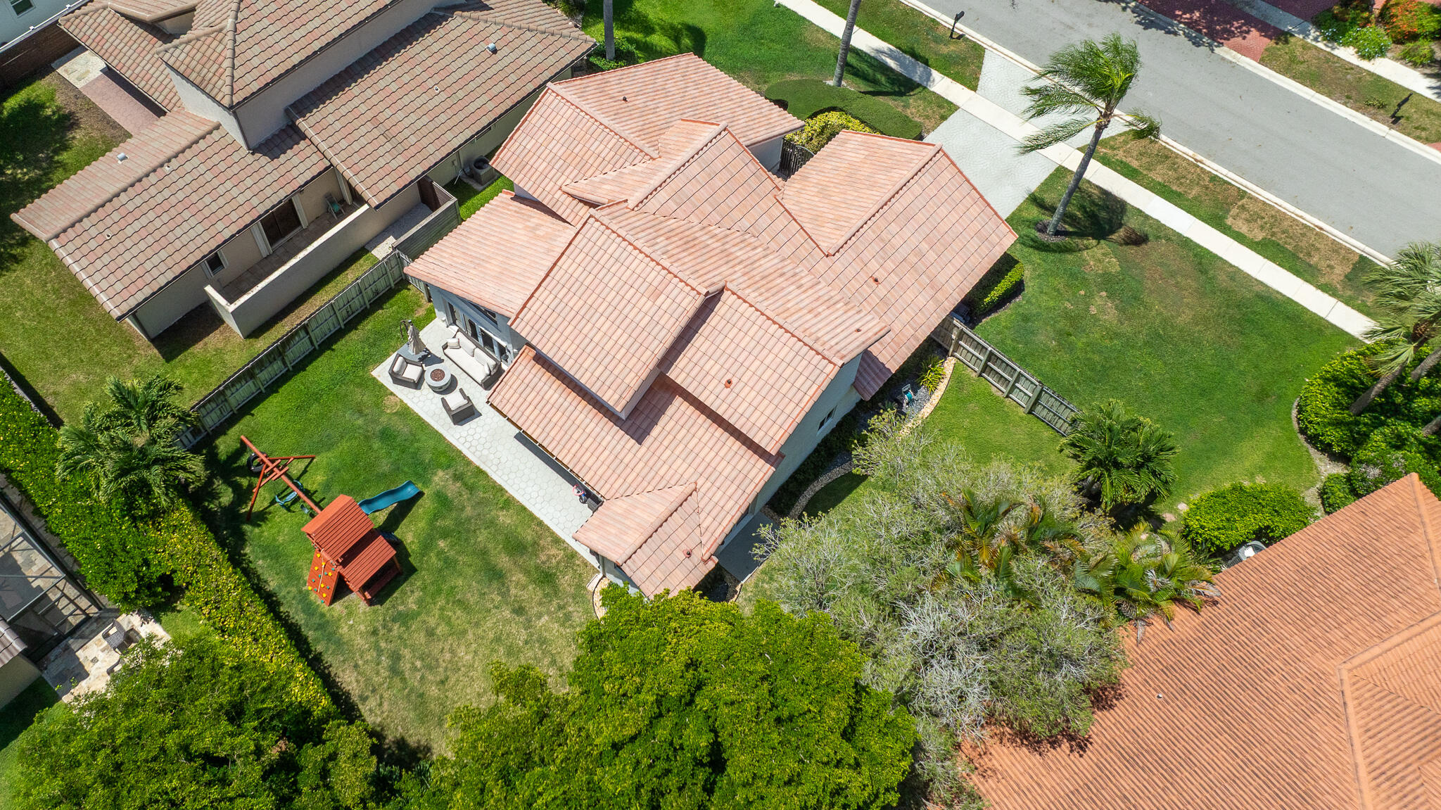 La Joya - Residential