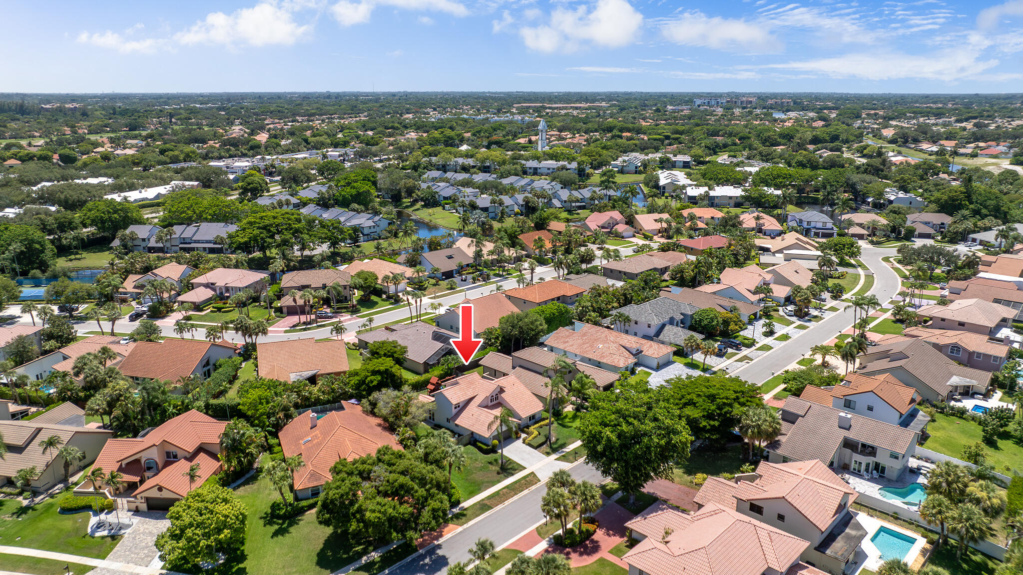 La Joya - Residential