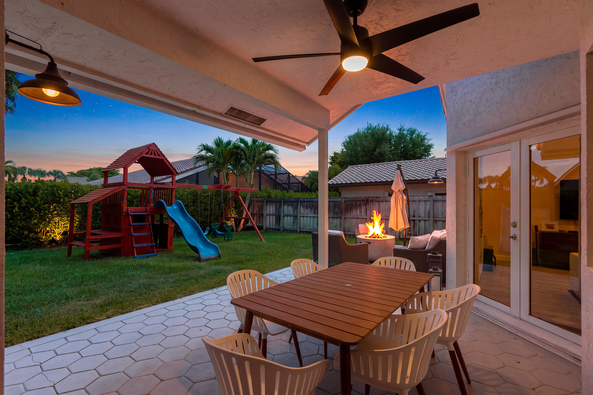 La Joya - Residential