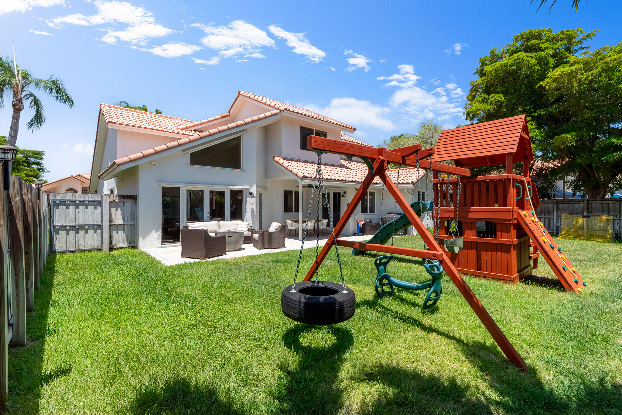 La Joya - Residential