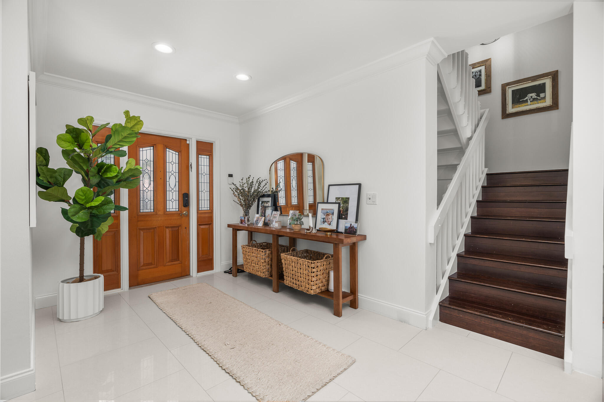 La Joya - Residential
