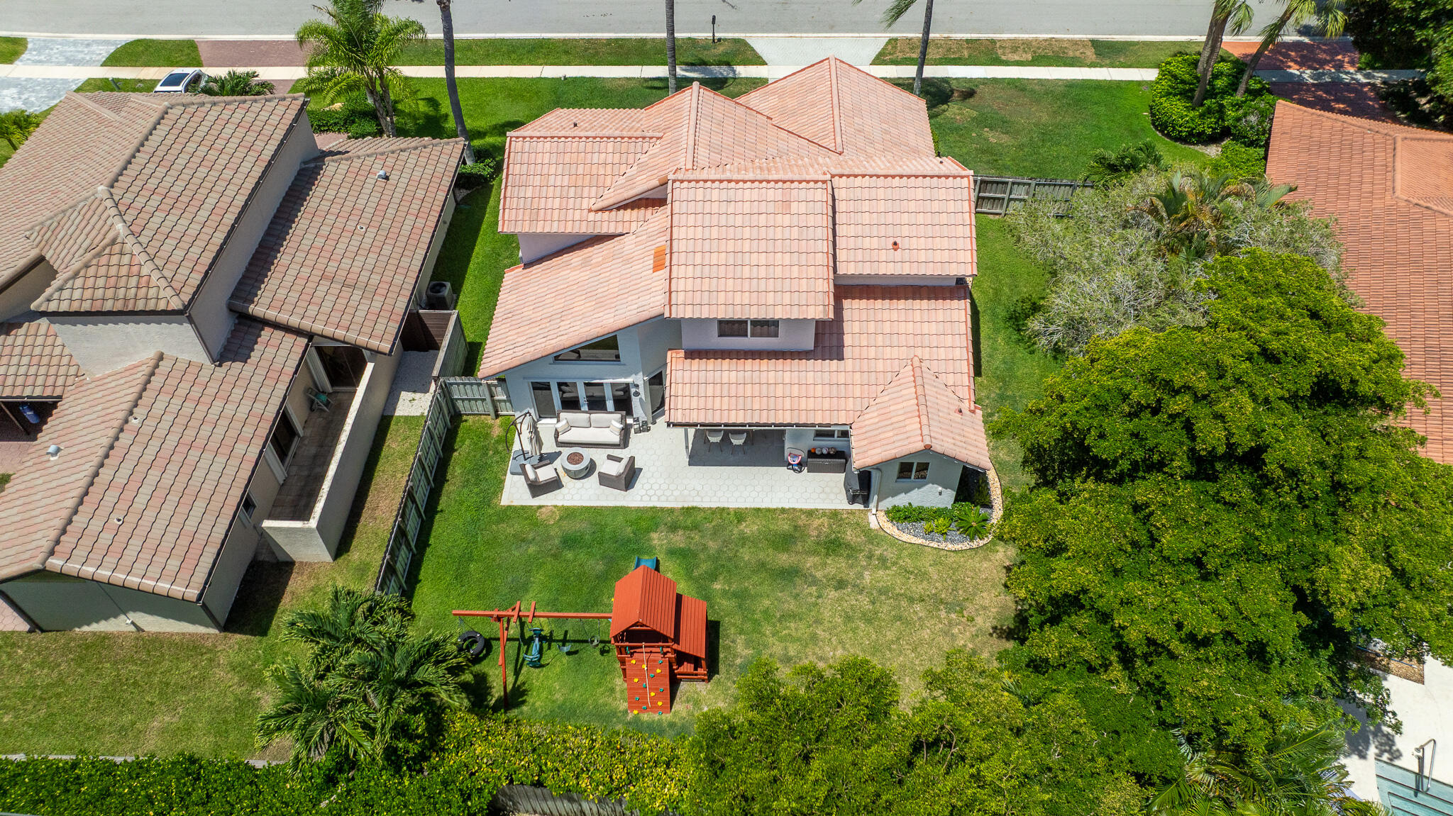 La Joya - Residential