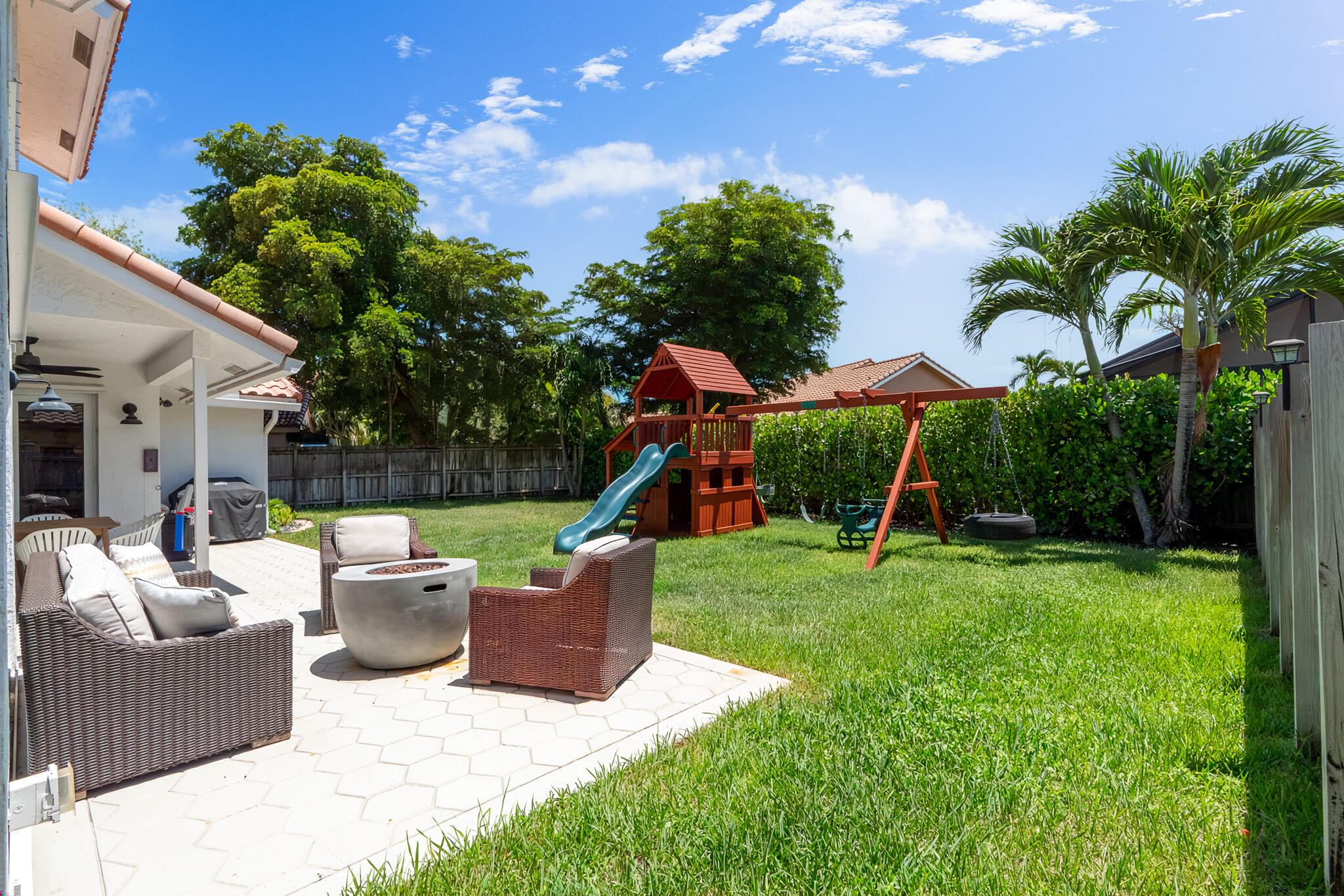 La Joya - Residential