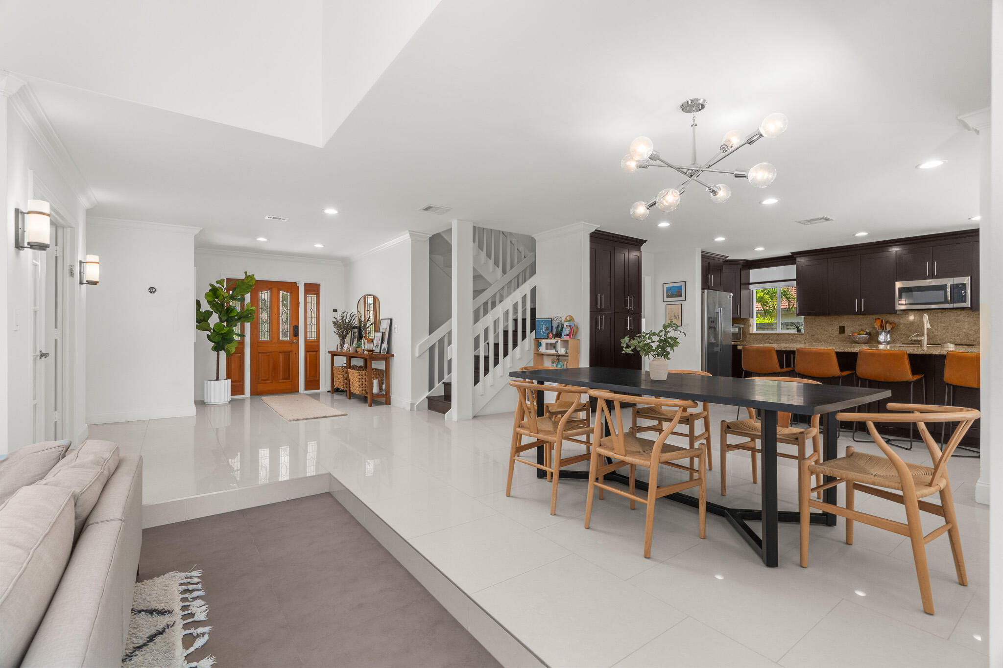 La Joya - Residential