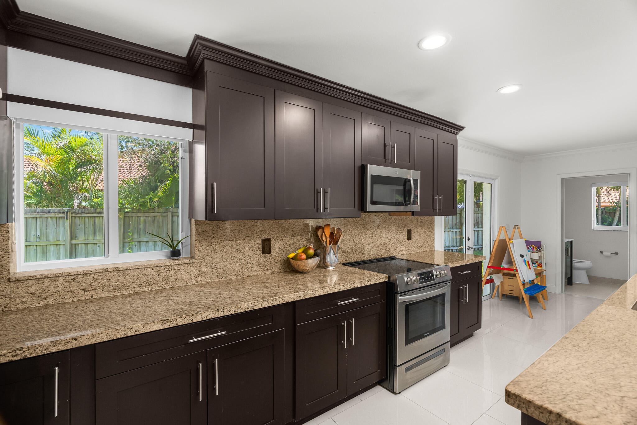 La Joya - Residential