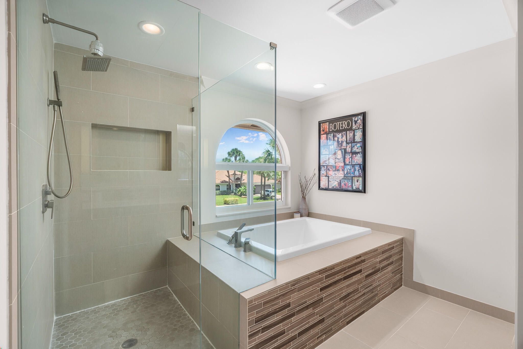 La Joya - Residential