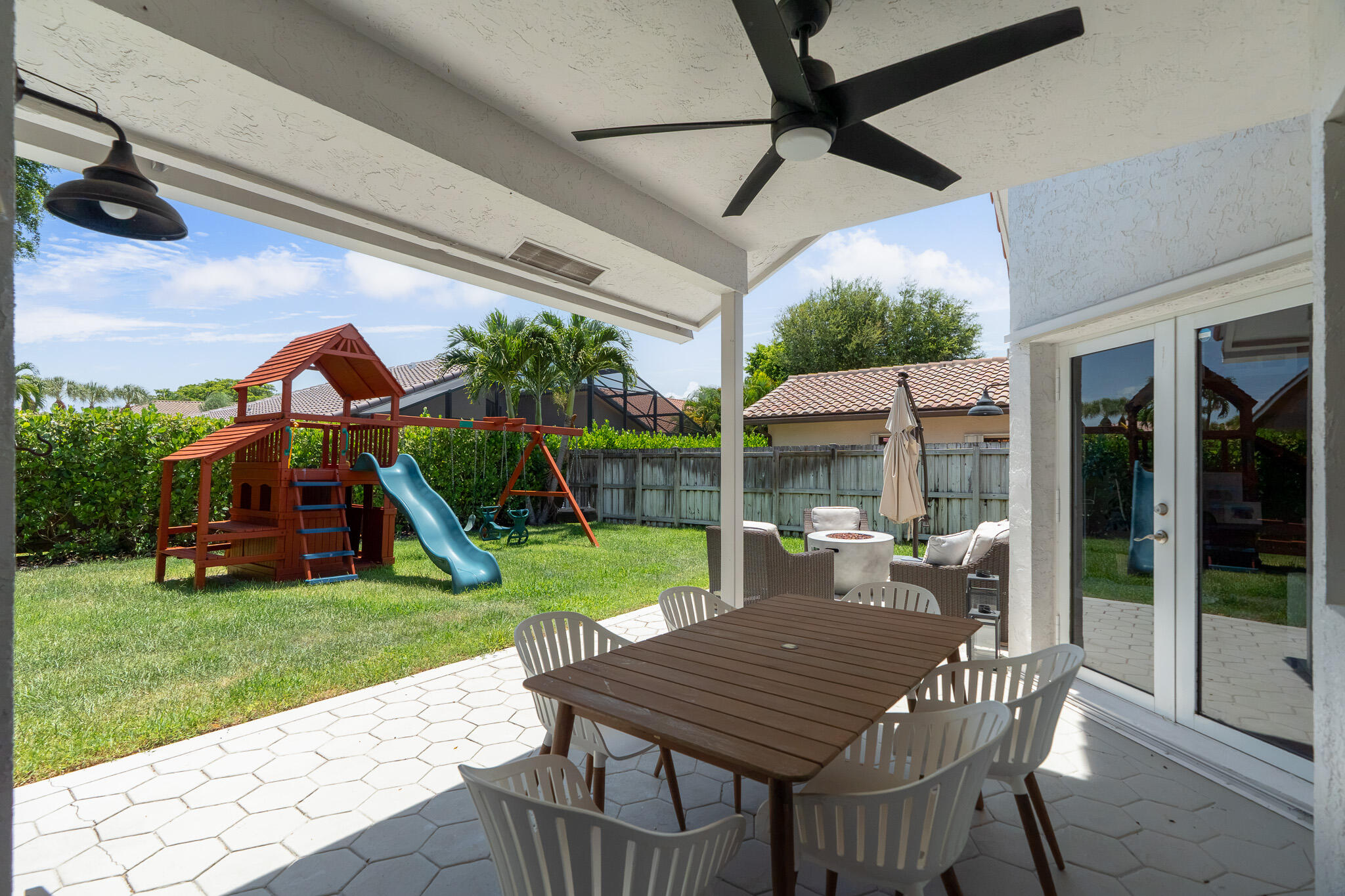 La Joya - Residential