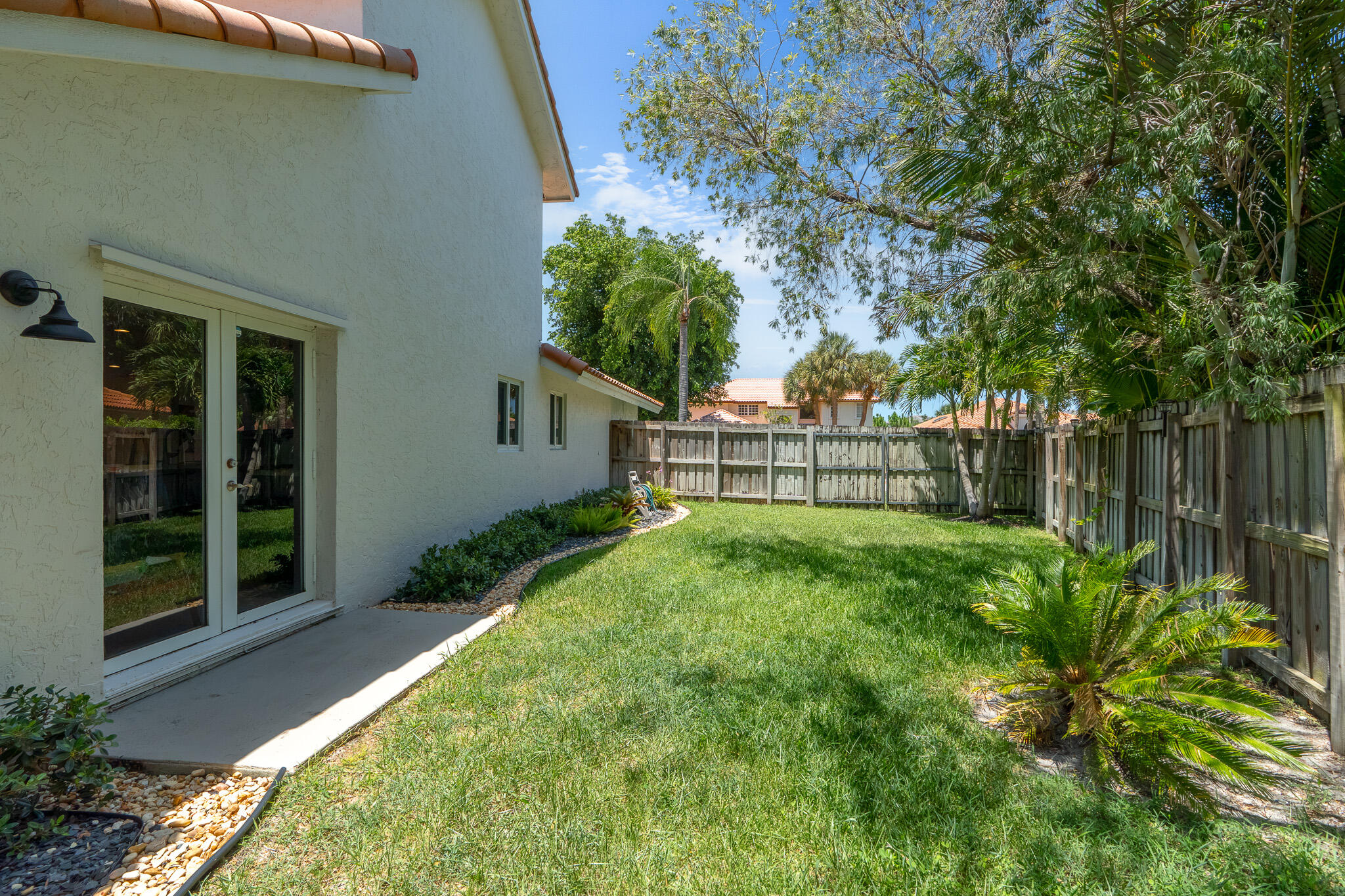 La Joya - Residential