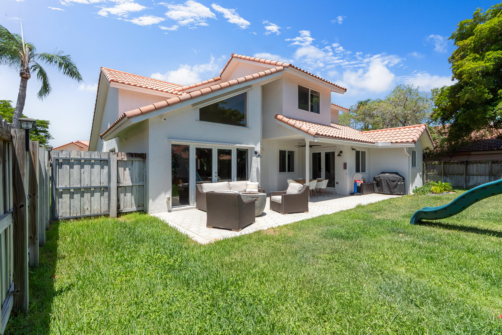 La Joya - Residential