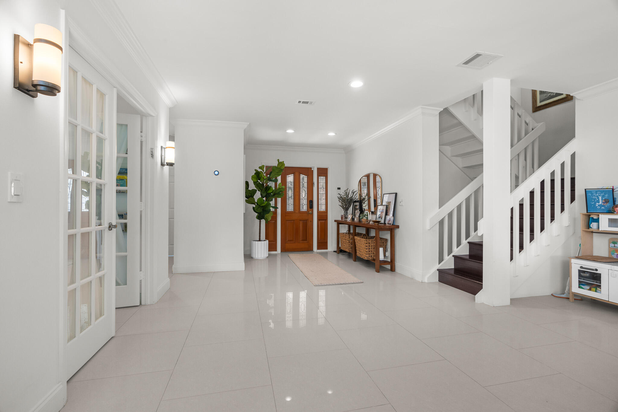 La Joya - Residential