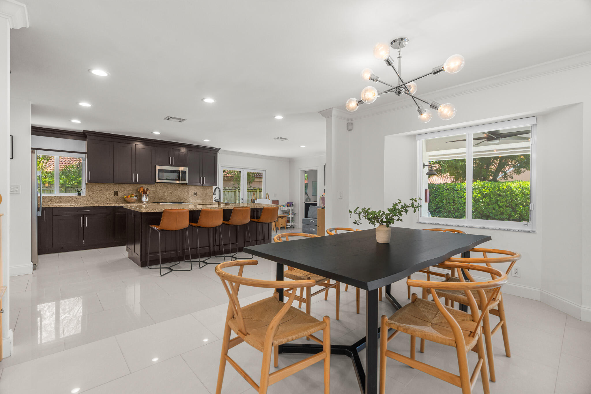 La Joya - Residential