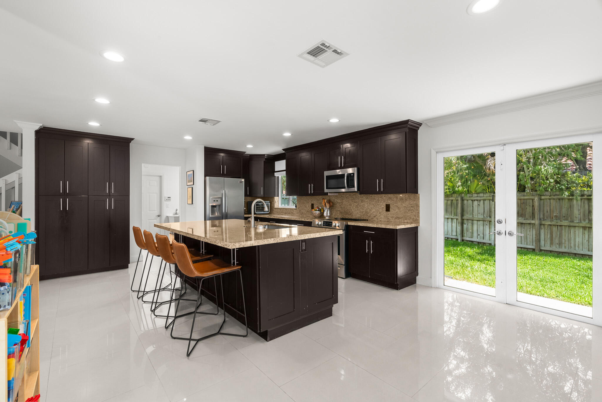 La Joya - Residential