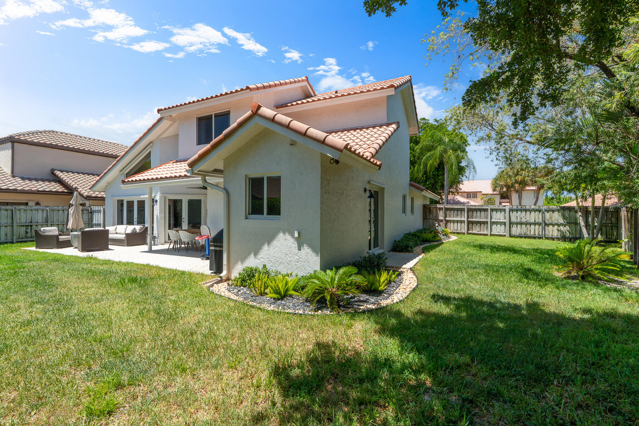 La Joya - Residential