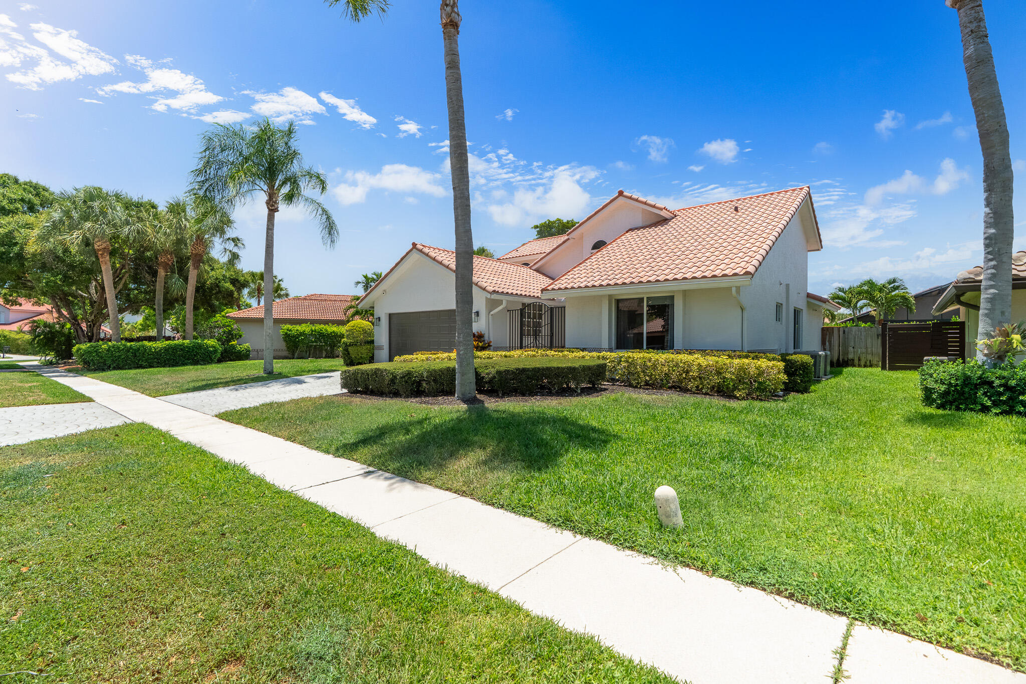 La Joya - Residential