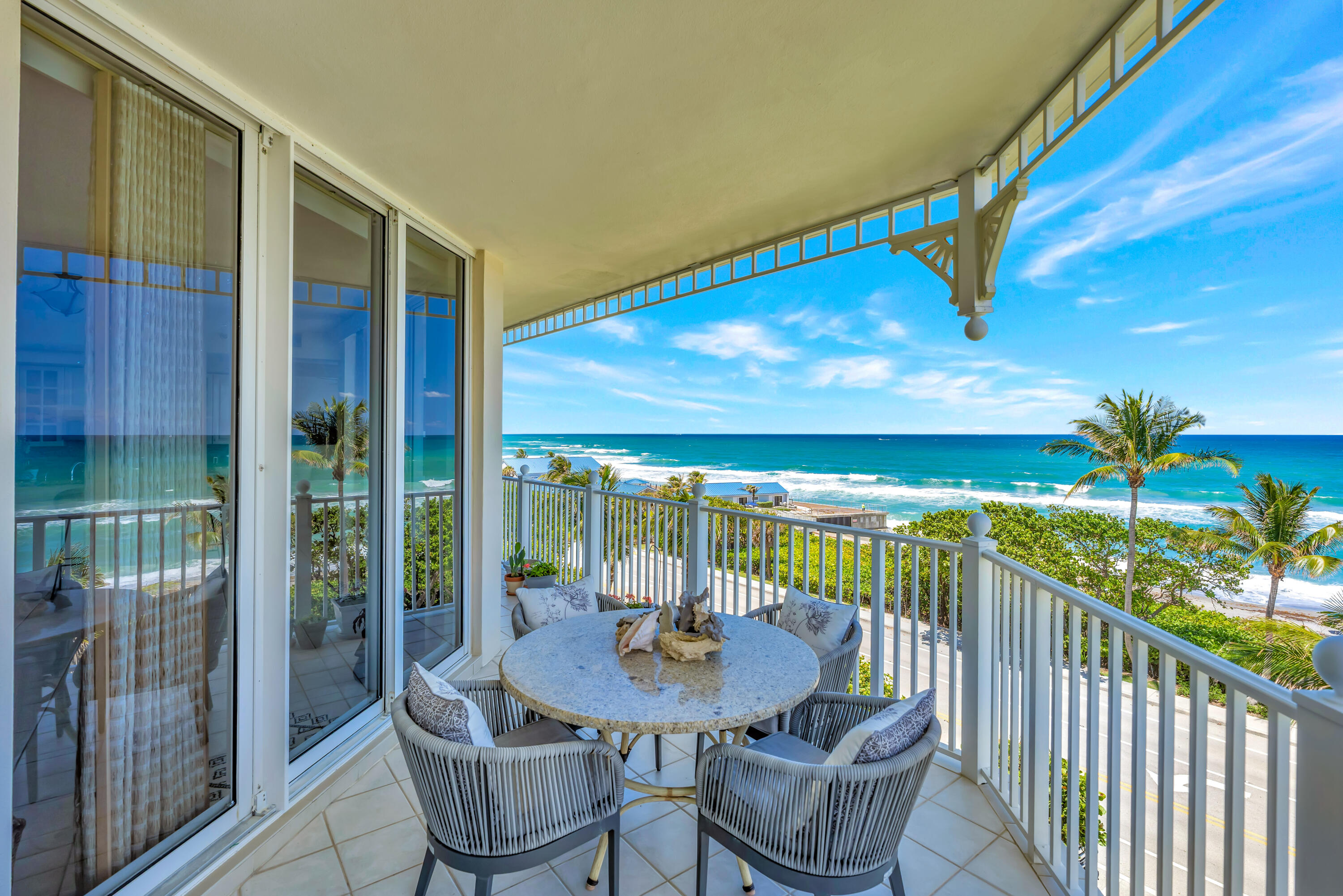 JUPITER OCEAN GRANDE 1 CONDO - Residential